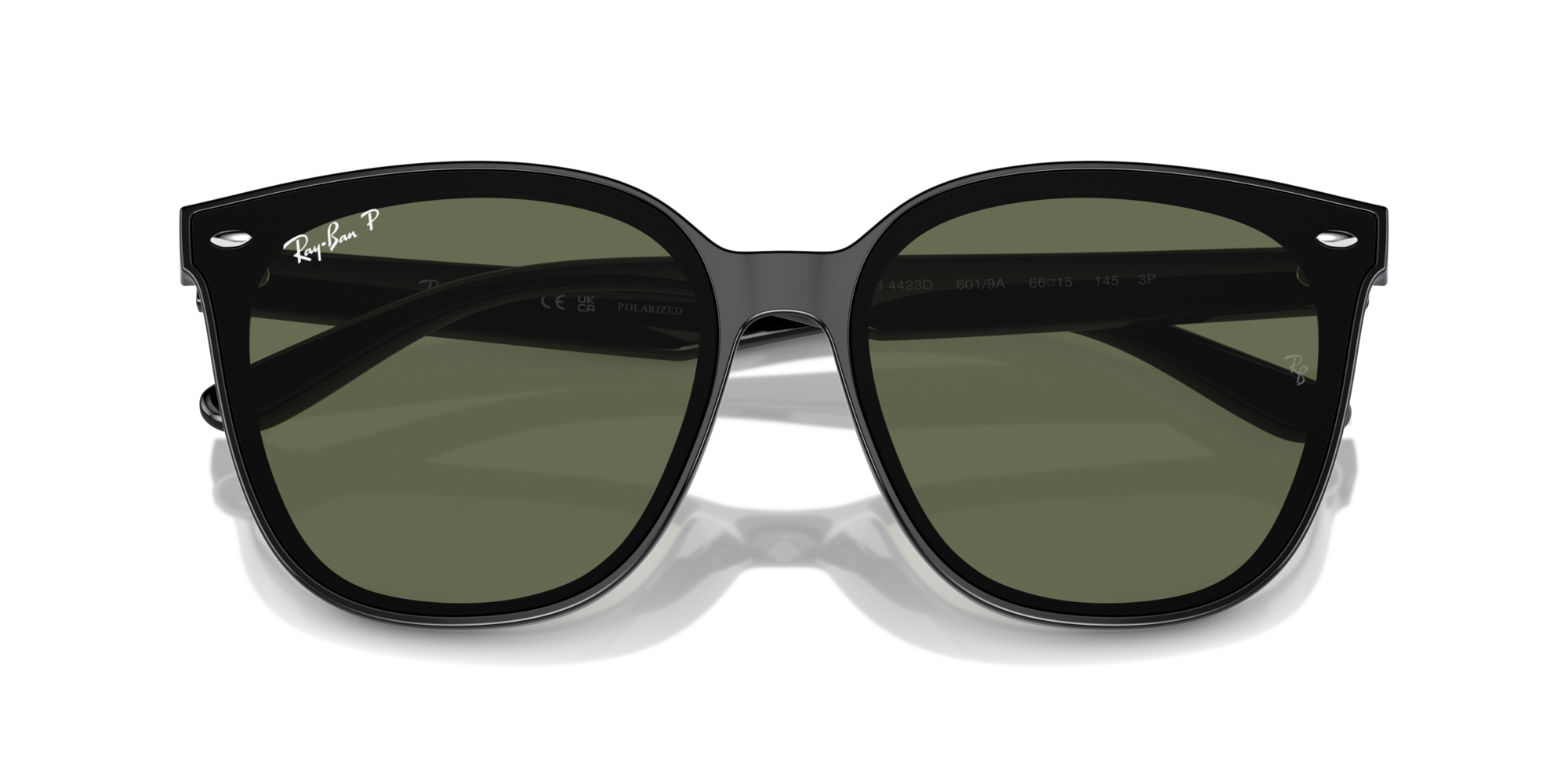 RB4423D 601/9A Occhiali da sole Ray - Ban 2