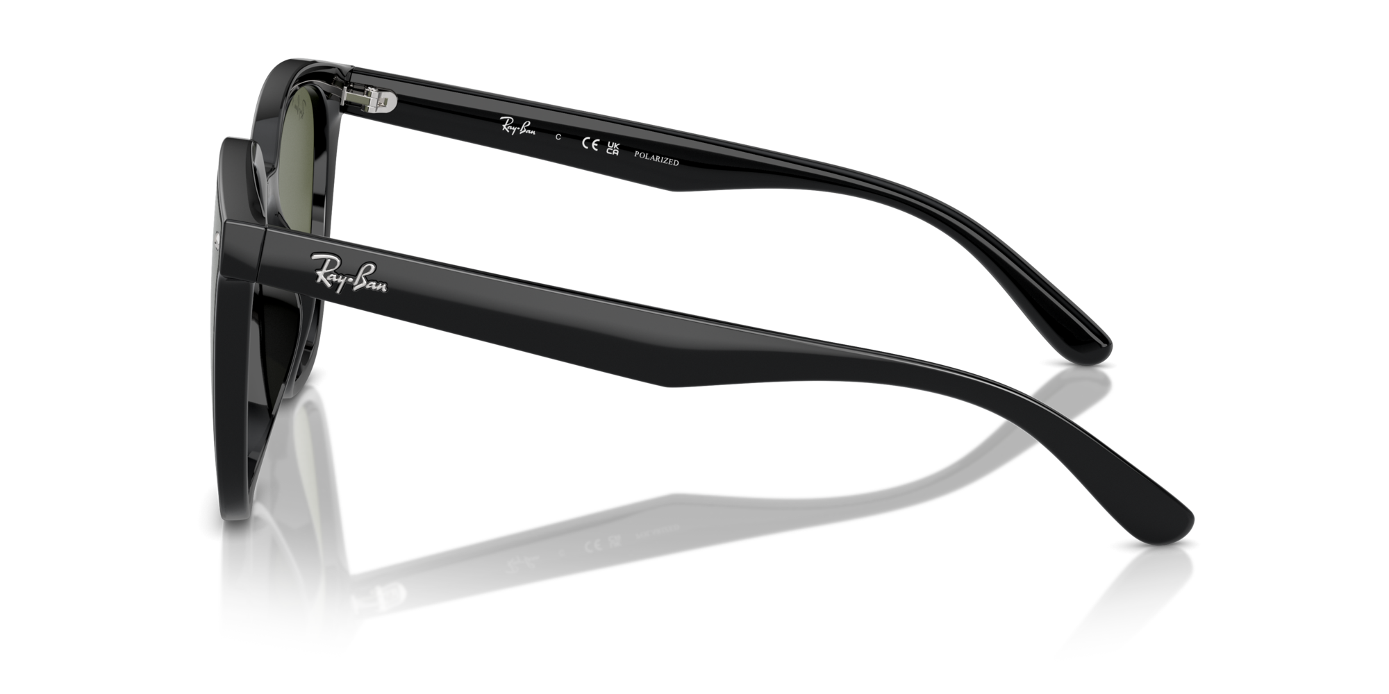 RB4423D 601/9A Occhiali da sole Ray - Ban 4