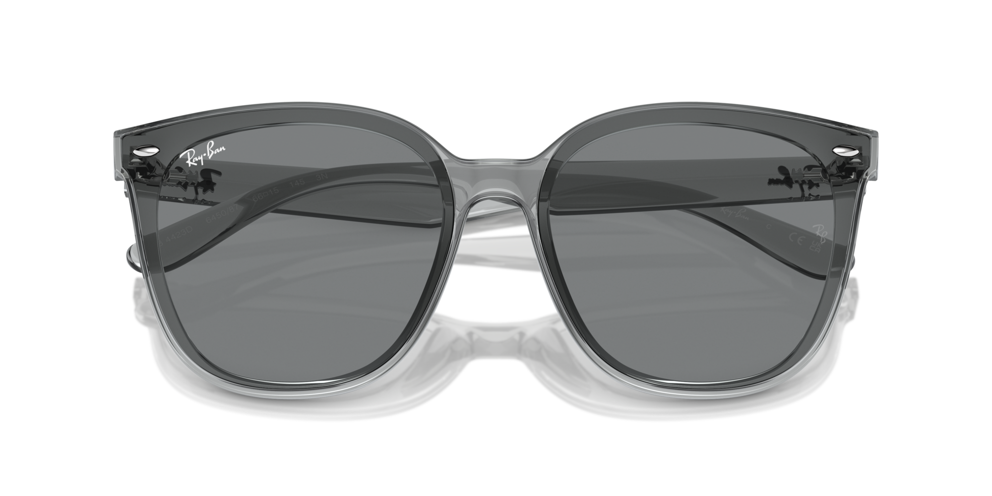 RB4423D 645087 Occhiali da sole Ray - Ban 2