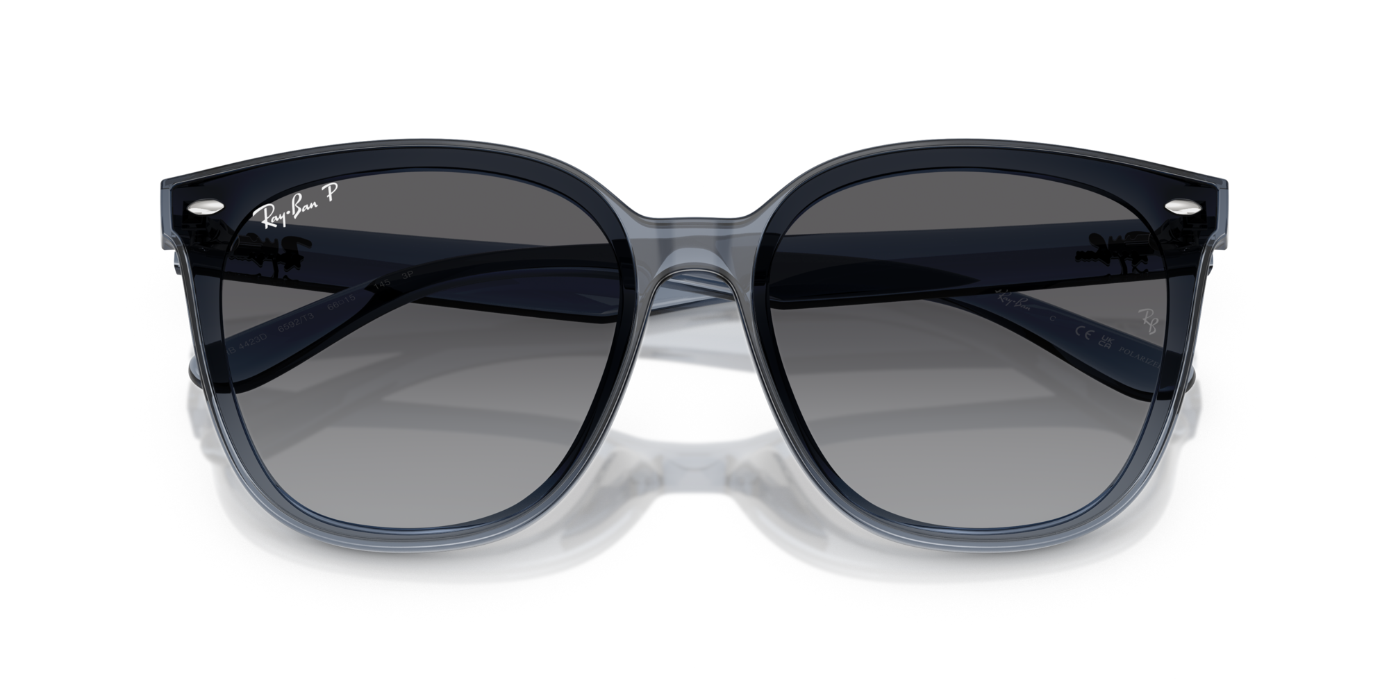 RB4423D 6592T3 Occhiali da sole Ray - Ban 2