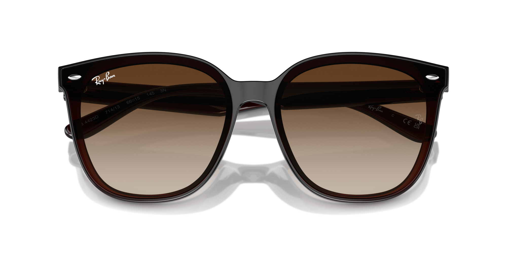 RB4423D 714/13 Occhiali da sole Ray - Ban 2