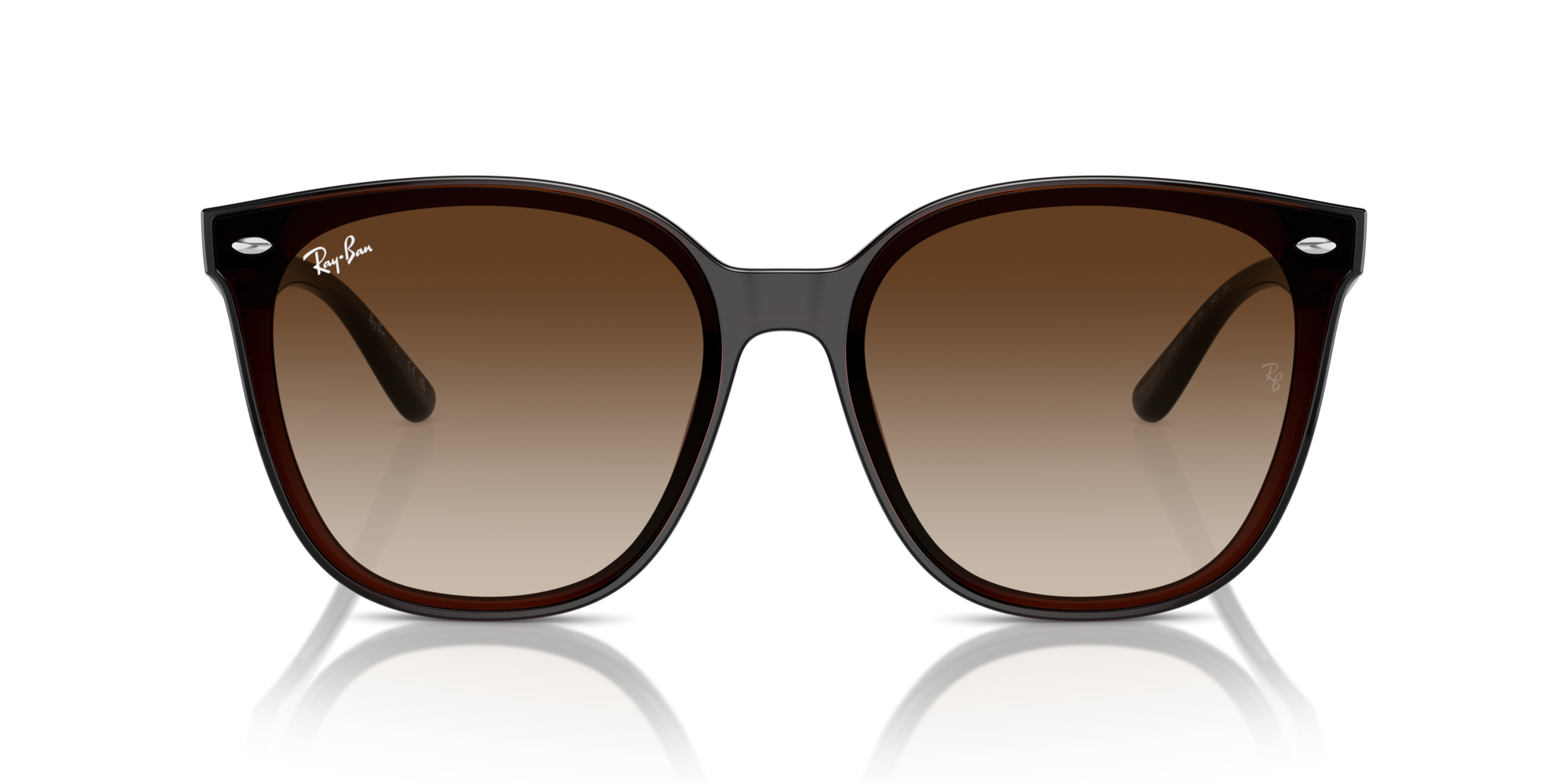 RB4423D 714/13 Occhiali da sole Ray - Ban 3
