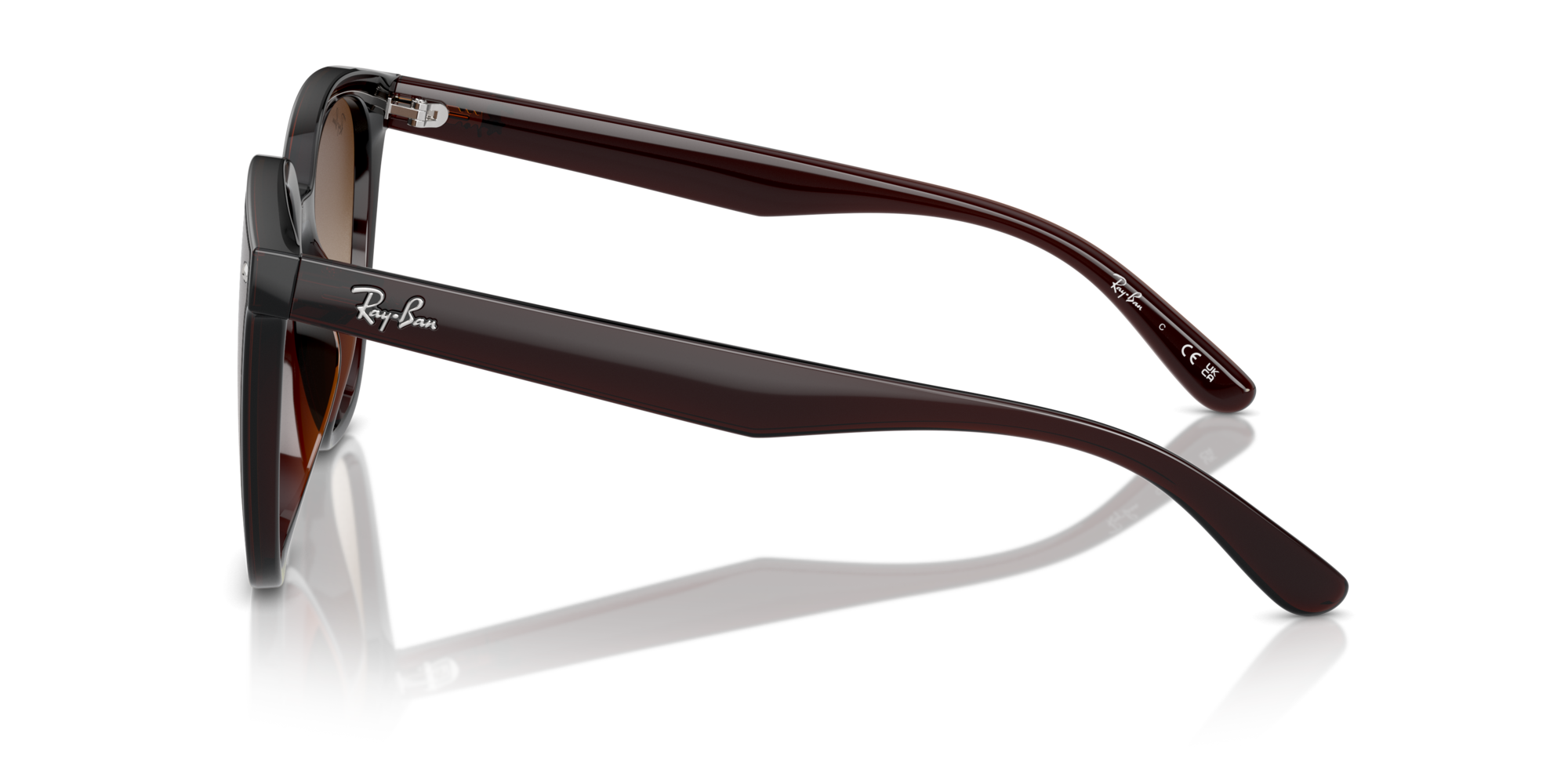 RB4423D 714/13 Occhiali da sole Ray - Ban 4