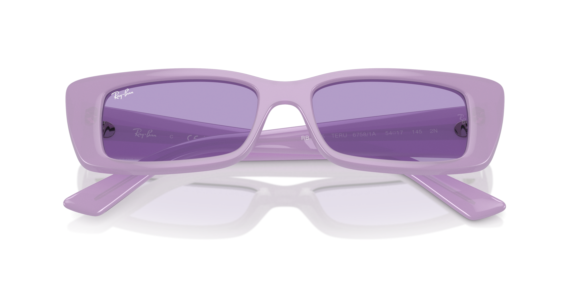 RB4425 TERU 67581A Occhiali da sole Ray - Ban 2
