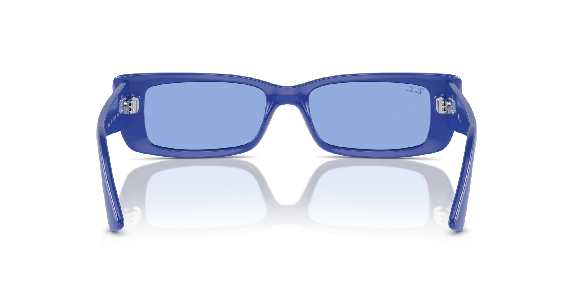 RB4425 TERU 676180 Occhiali da sole Ray - Ban 5