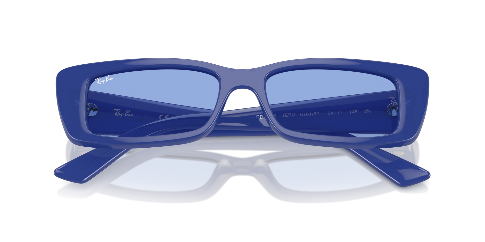 RB4425 TERU 676180 Occhiali da sole Ray - Ban 2