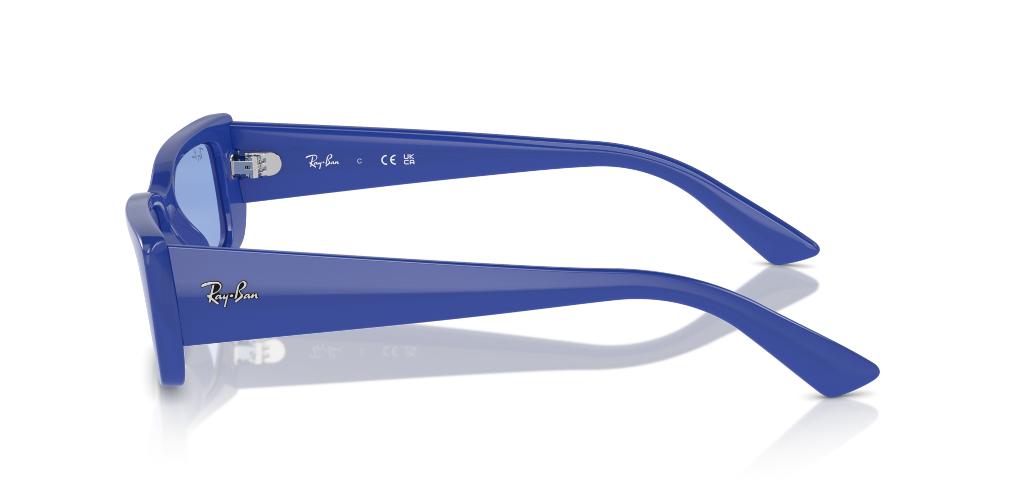 RB4425 TERU 676180 Occhiali da sole Ray - Ban 4