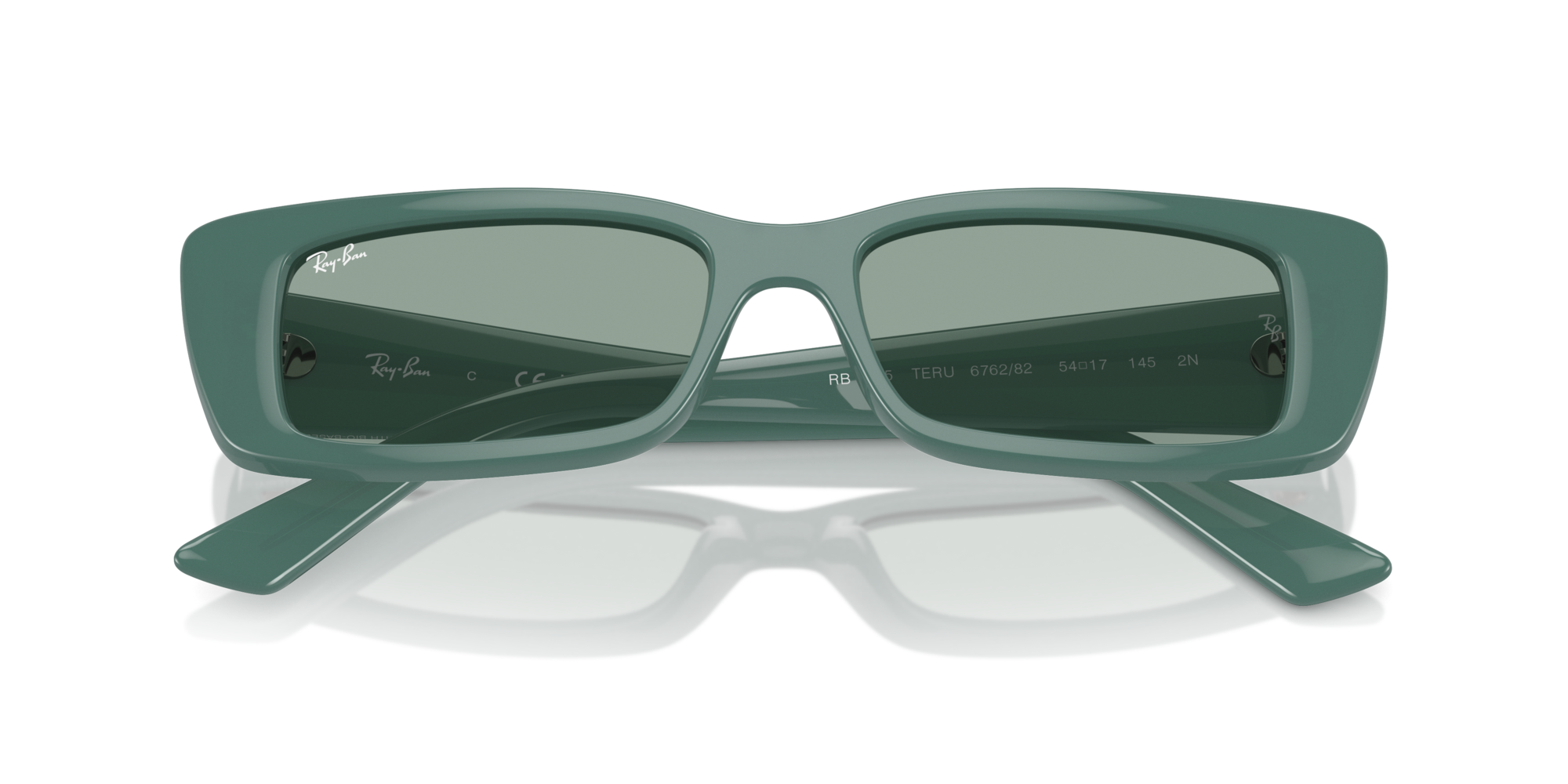 RB4425 TERU 676282 Occhiali da sole Ray - Ban 2