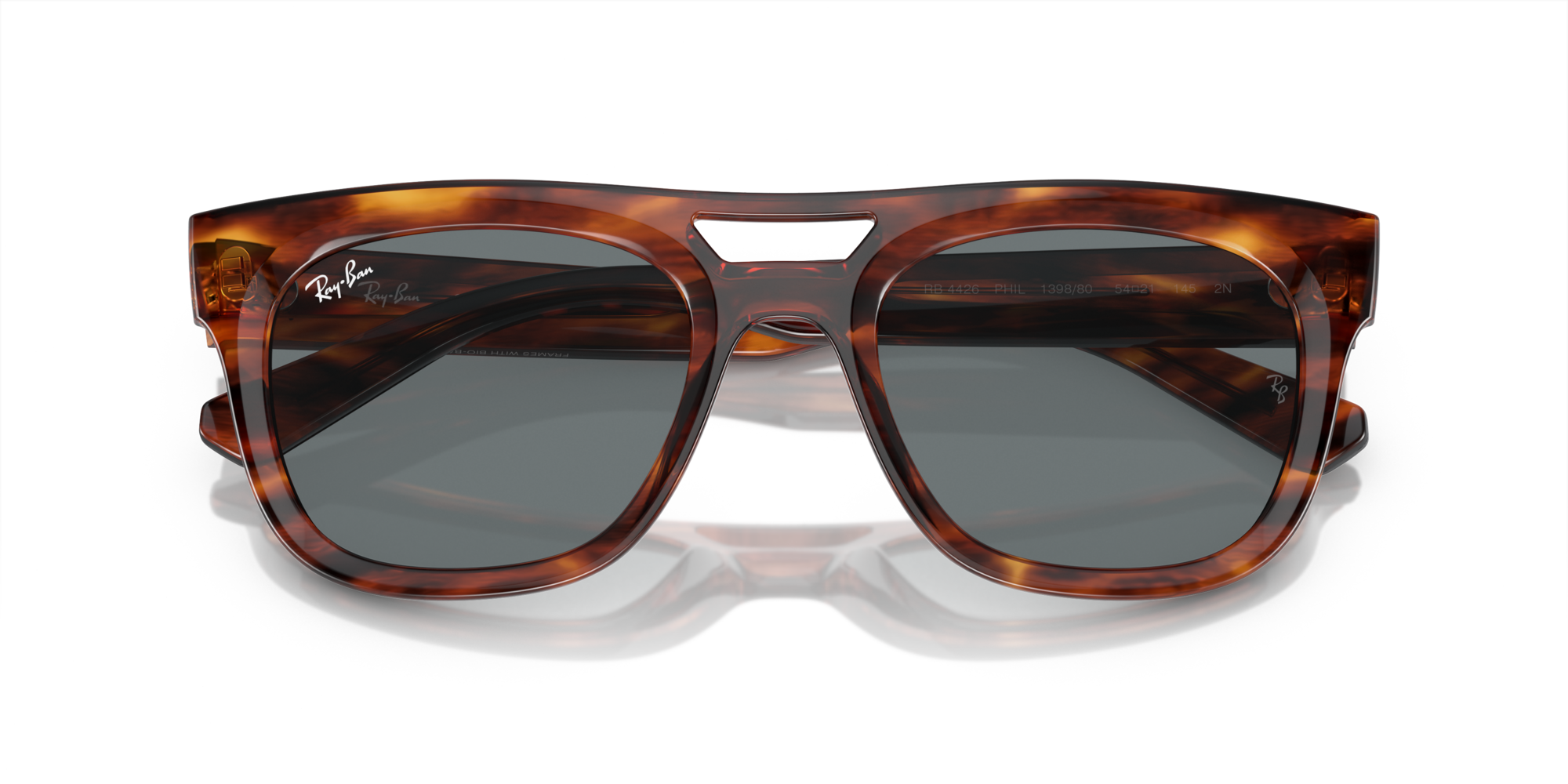 RB4426 PHIL 139880 Occhiali da sole Ray - Ban 2