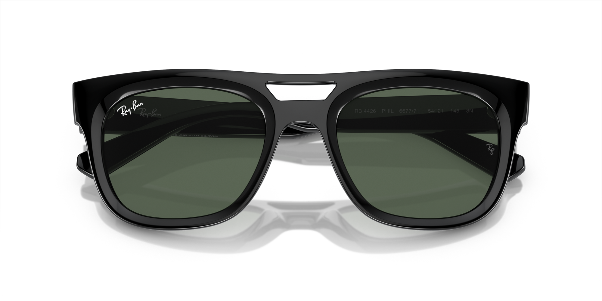 RB4426 PHIL 667771 Occhiali da sole Ray - Ban 2