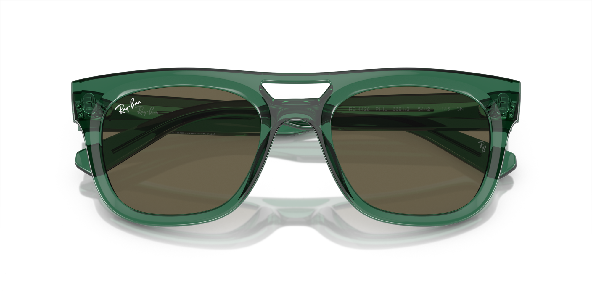 RB4426 PHIL 6681/3 Occhiali da sole Ray - Ban 2