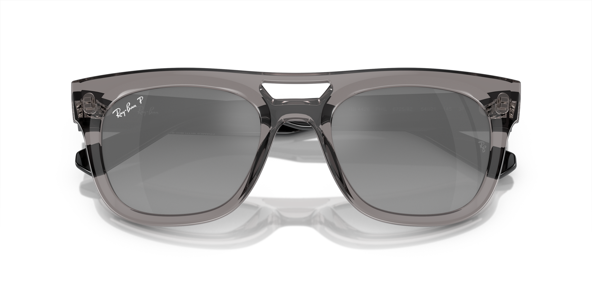 RB4426 PHIL 672582 Occhiali da sole Ray - Ban 2