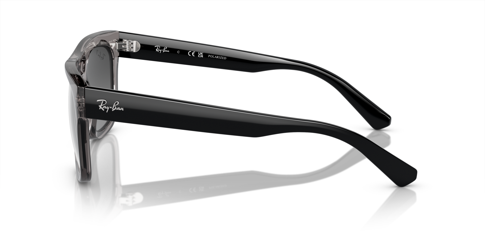 RB4426 PHIL 672582 Occhiali da sole Ray - Ban 4