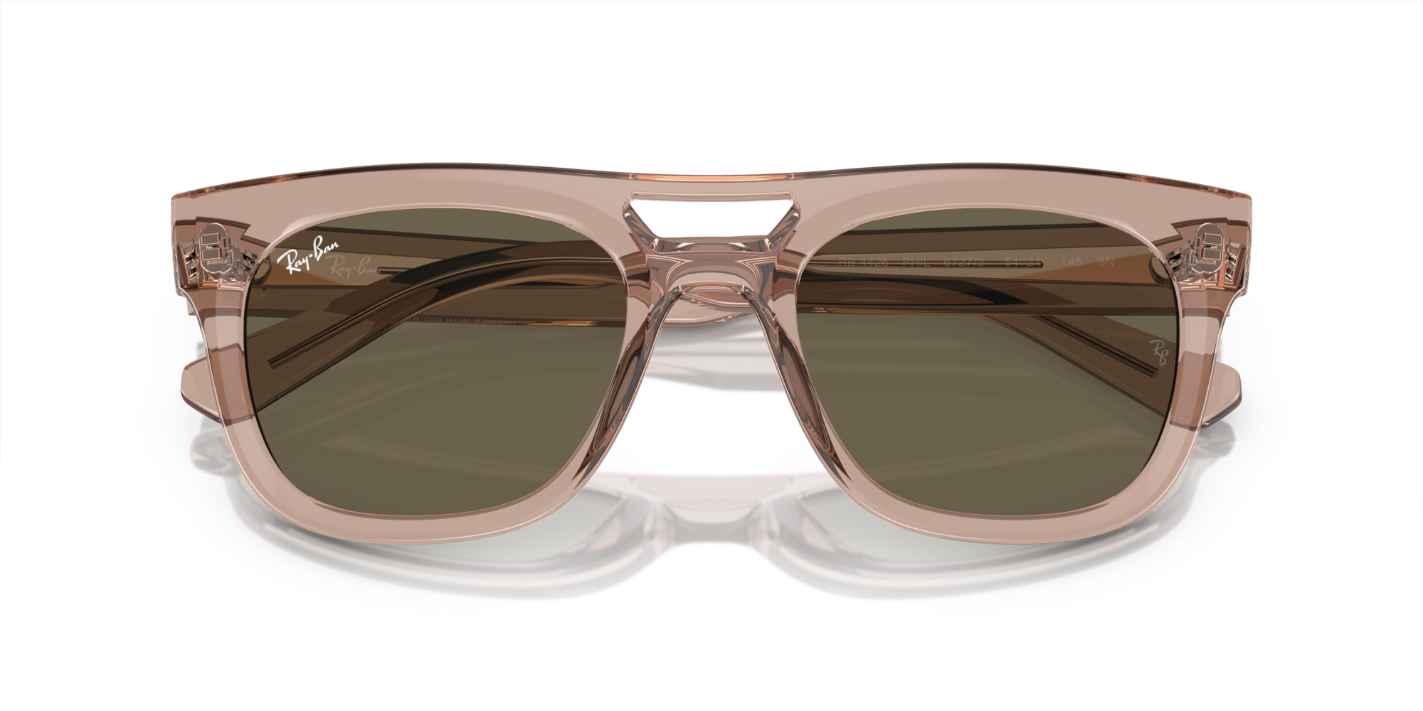 RB4426 PHIL 6727/3 Occhiali da sole Ray - Ban 2
