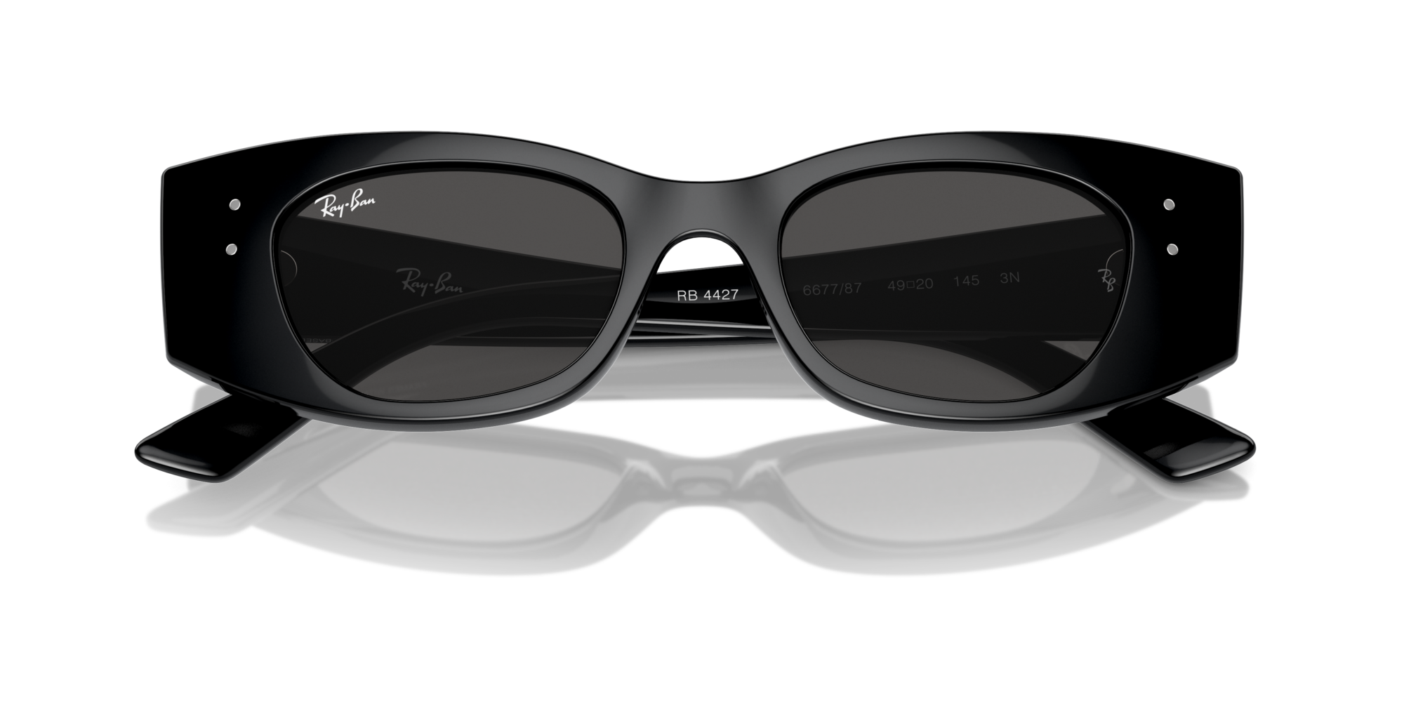 RB4427 KAT 667787 Occhiali da sole Ray - Ban 2