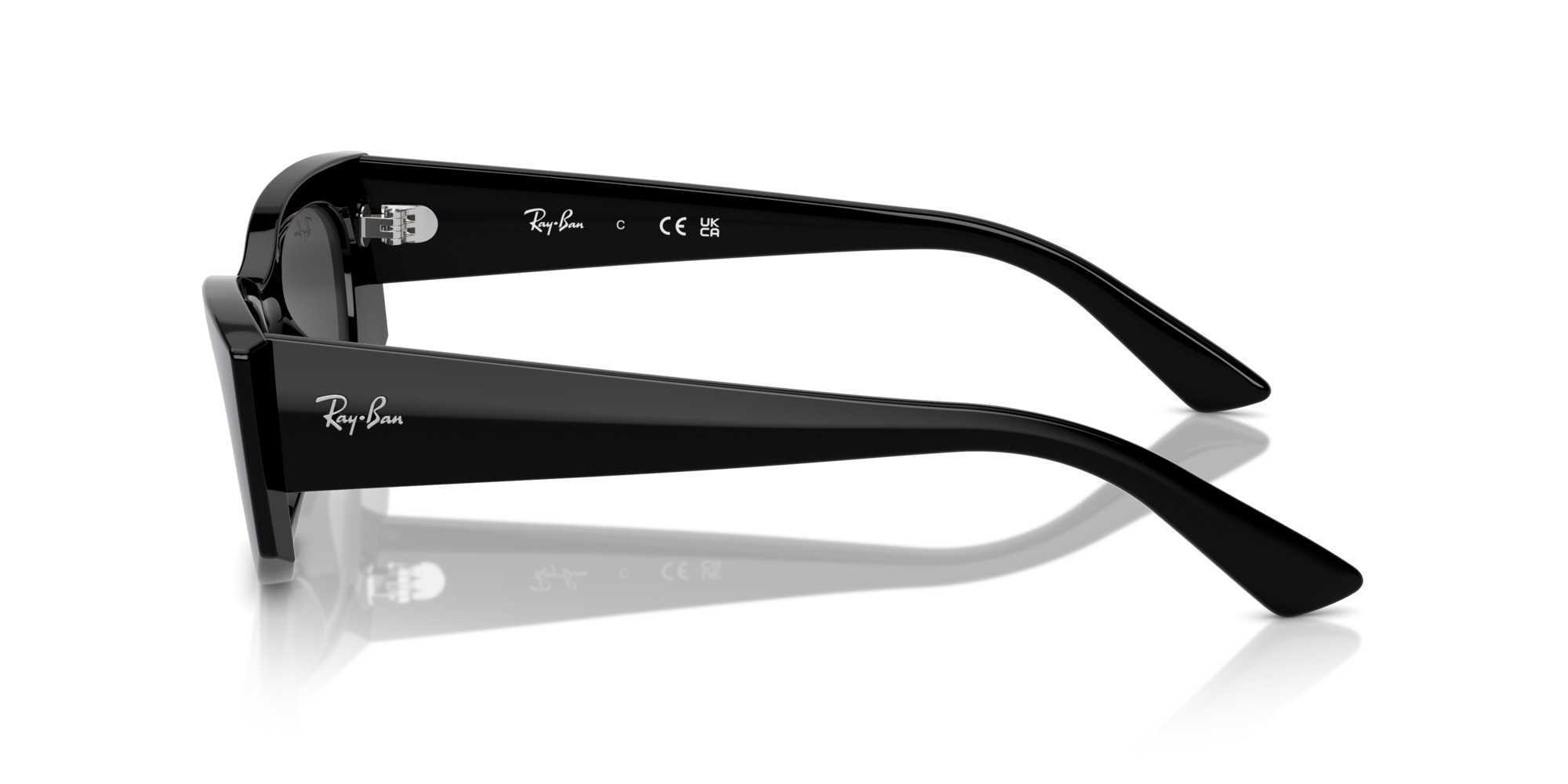 RB4427 KAT 667787 Occhiali da sole Ray - Ban 4