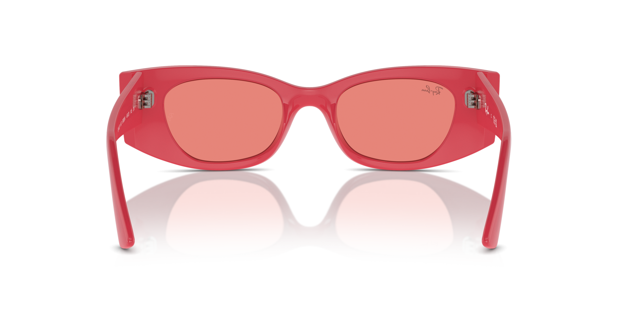 RB4427 KAT 676084 Occhiali da sole Ray - Ban 5