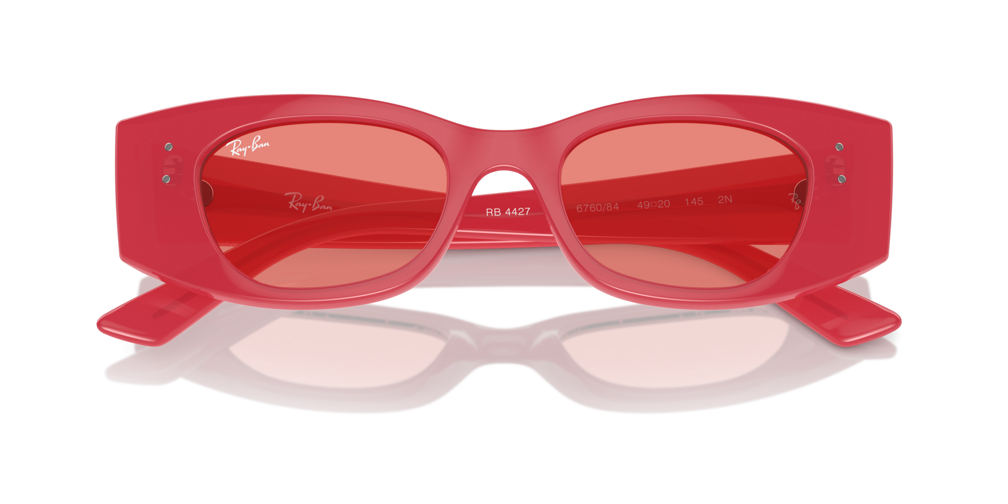 RB4427 KAT 676084 Occhiali da sole Ray - Ban 2