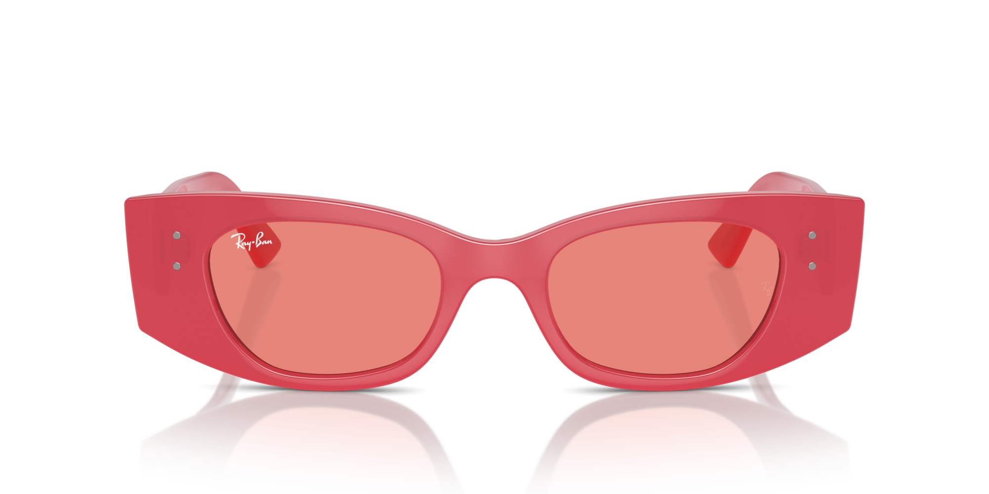 RB4427 KAT 676084 Occhiali da sole Ray - Ban 3