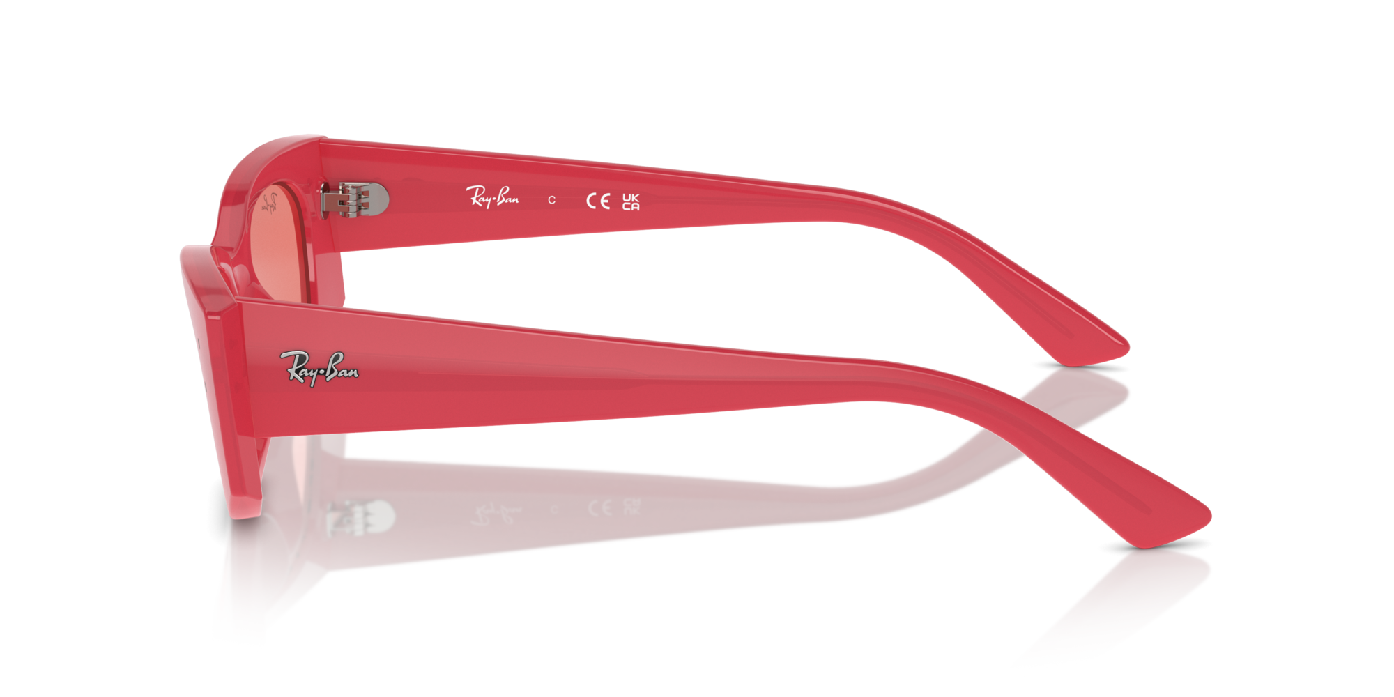 RB4427 KAT 676084 Occhiali da sole Ray - Ban 4