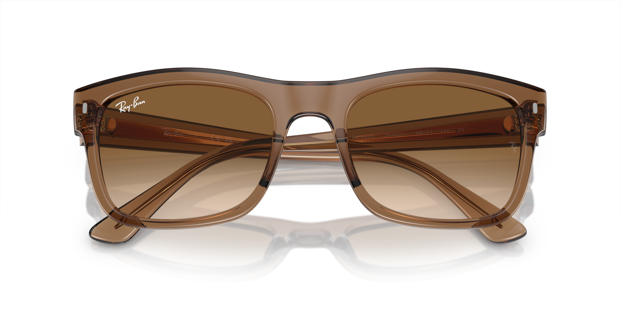 RB4428 664051 Occhiali da sole Ray - Ban 2
