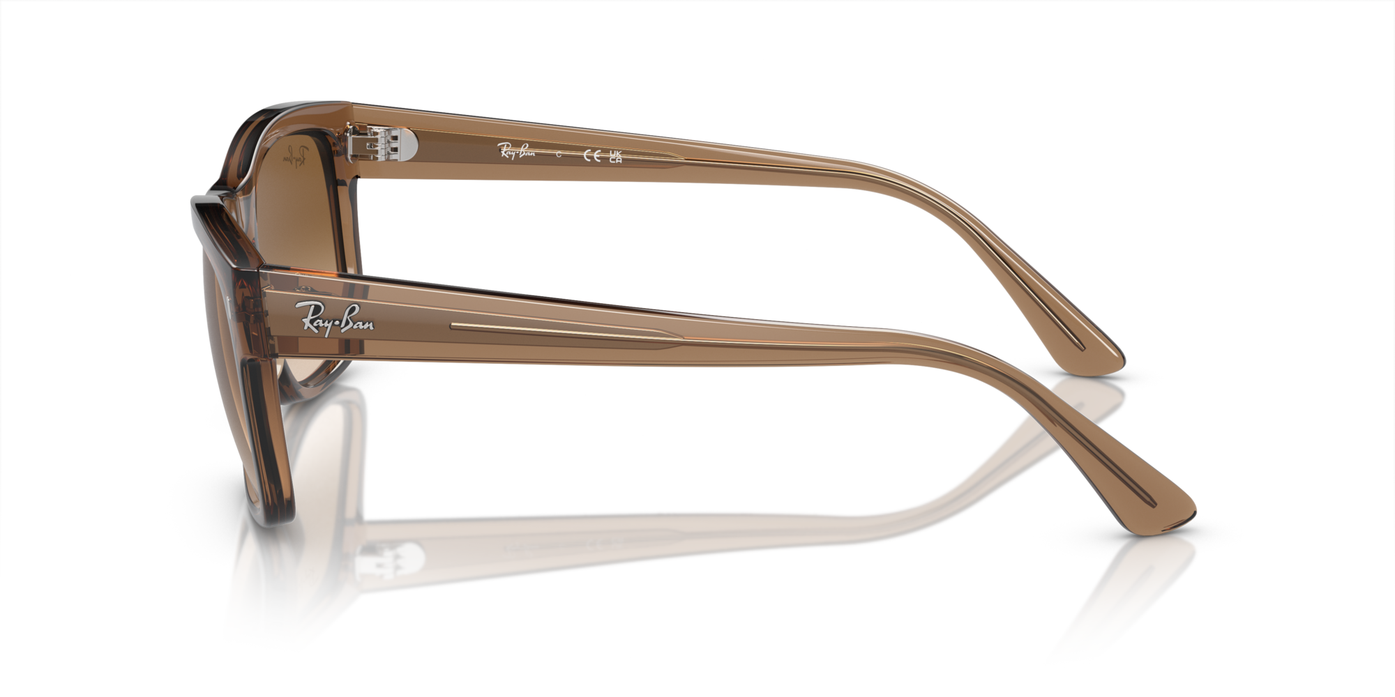 RB4428 664051 Occhiali da sole Ray - Ban 4