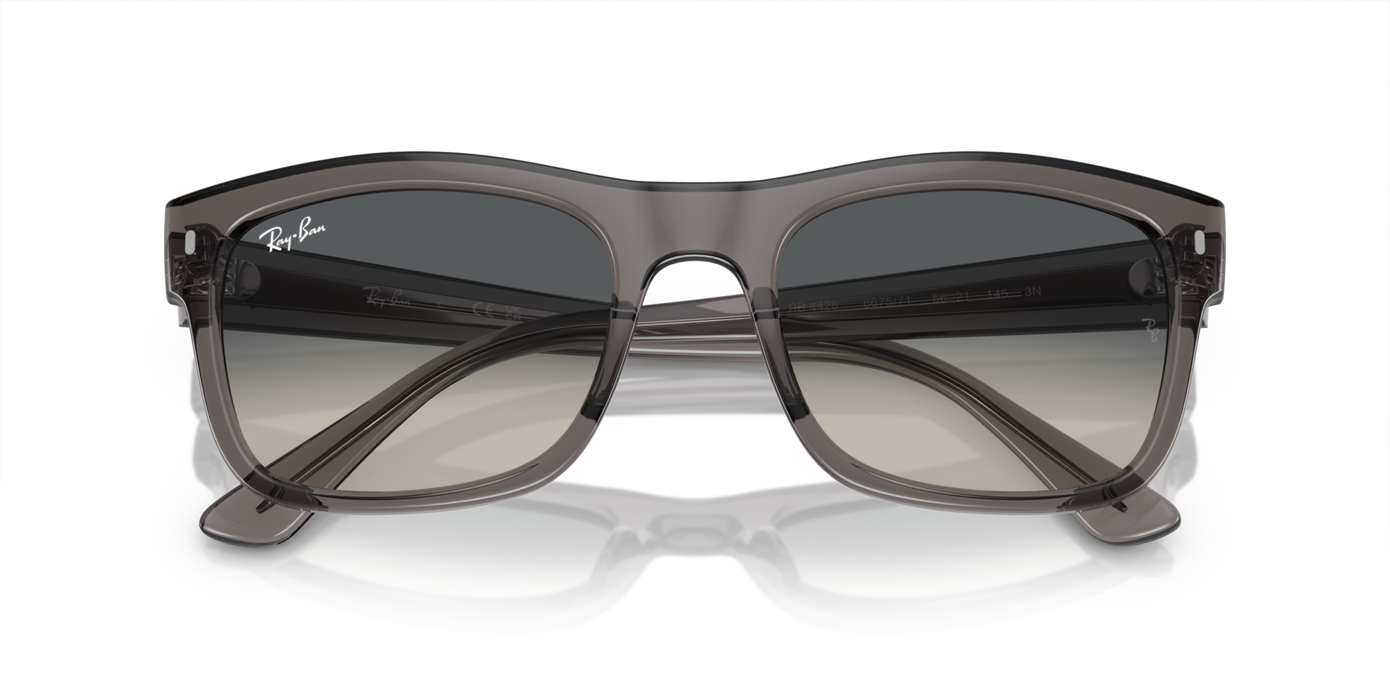 RB4428 667571 Occhiali da sole Ray - Ban 2