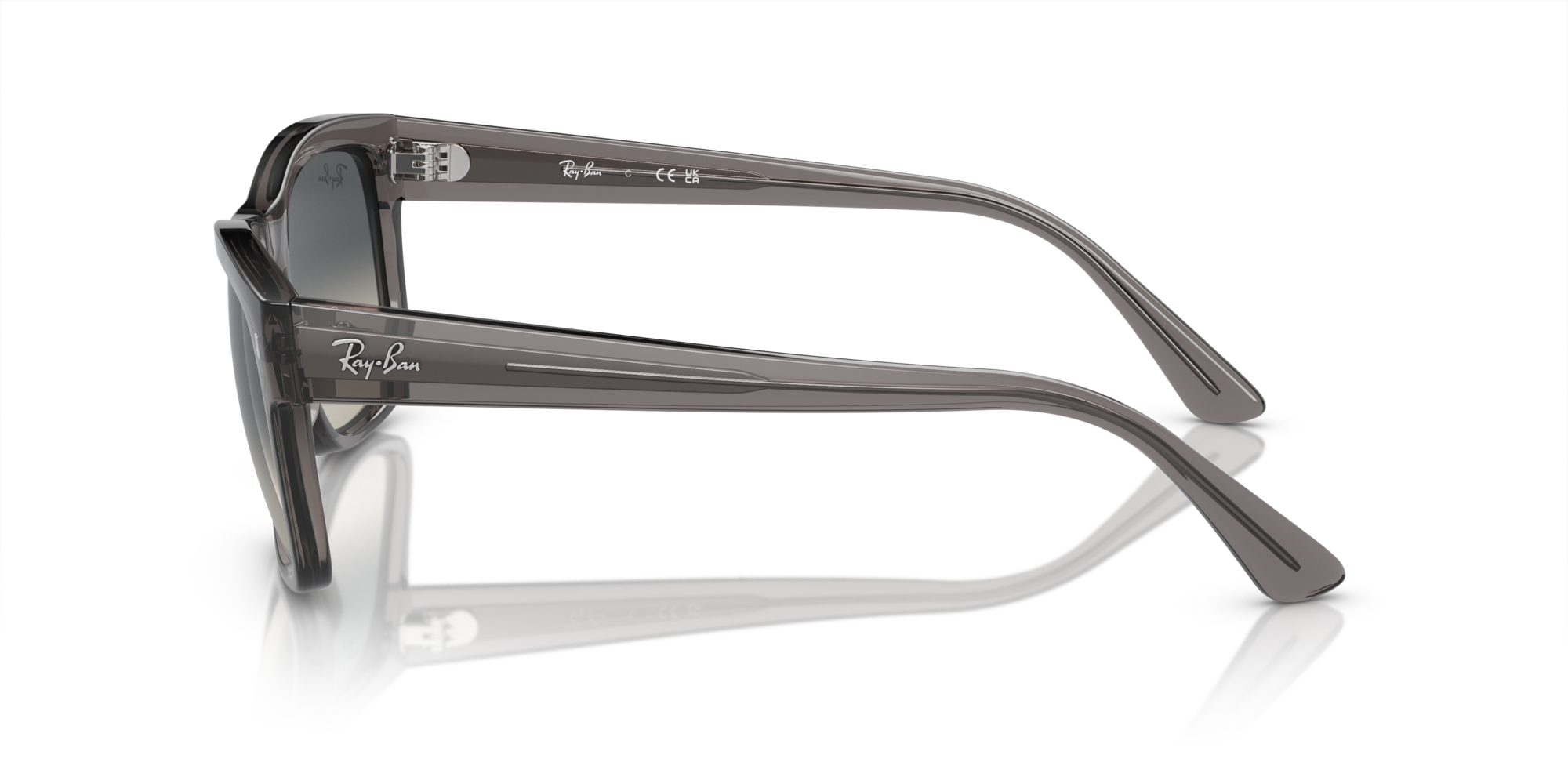 RB4428 667571 Occhiali da sole Ray - Ban 4