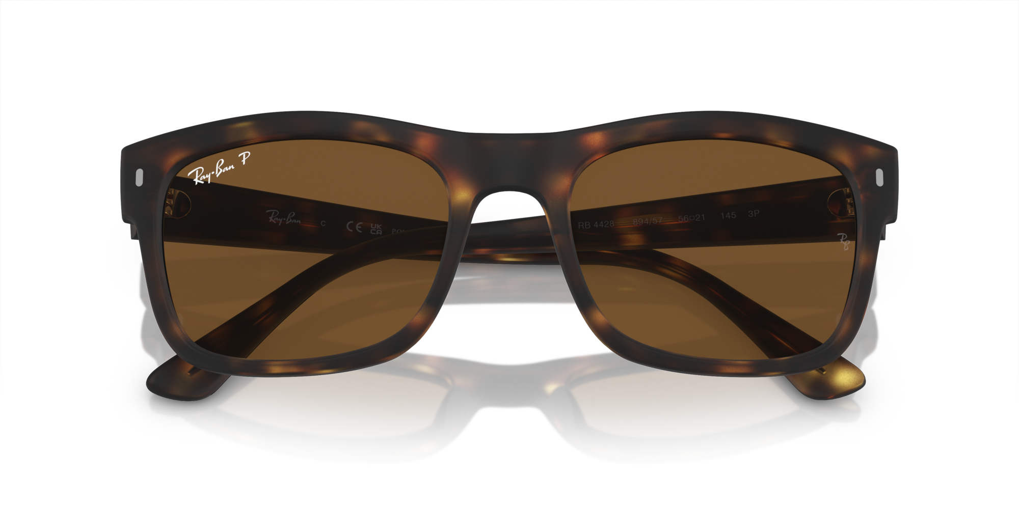 RB4428 894/57 Occhiali da sole Ray - Ban 2