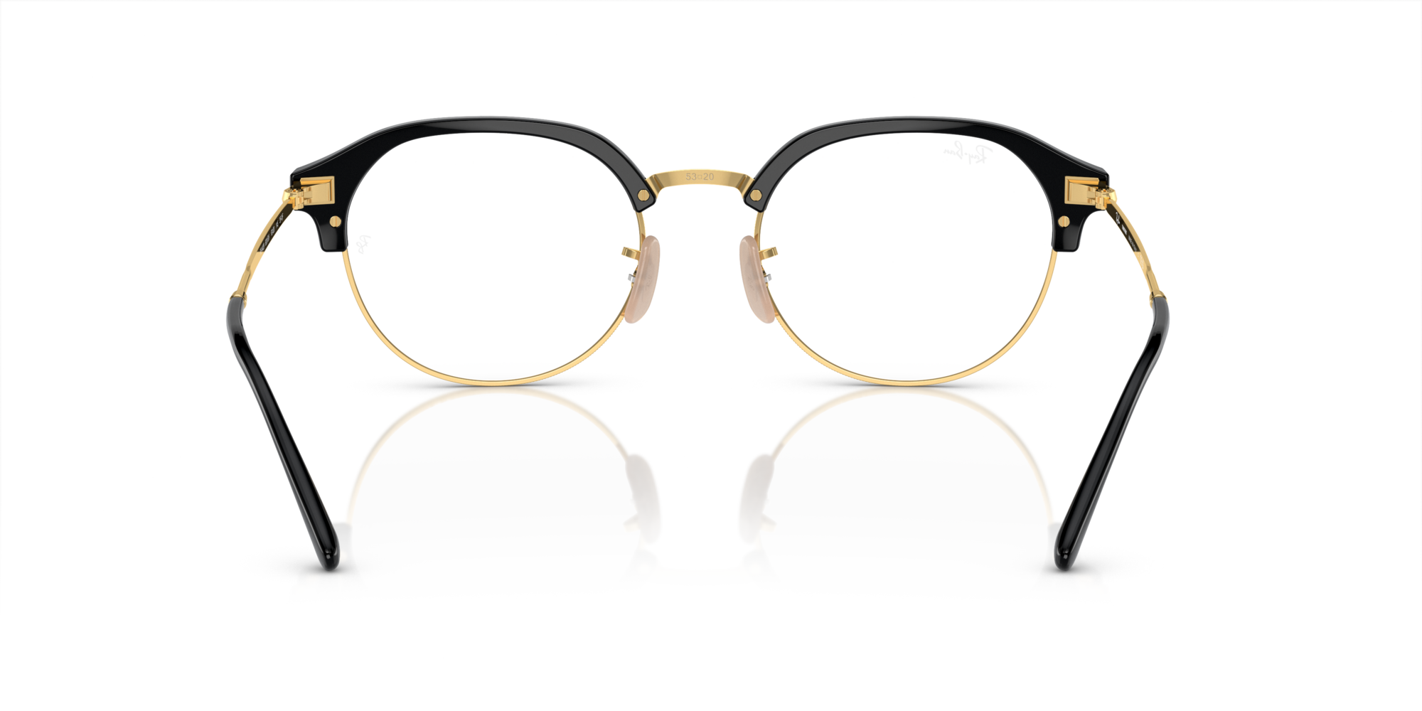 RB4429 601/GH Occhiali da sole Ray - Ban 5