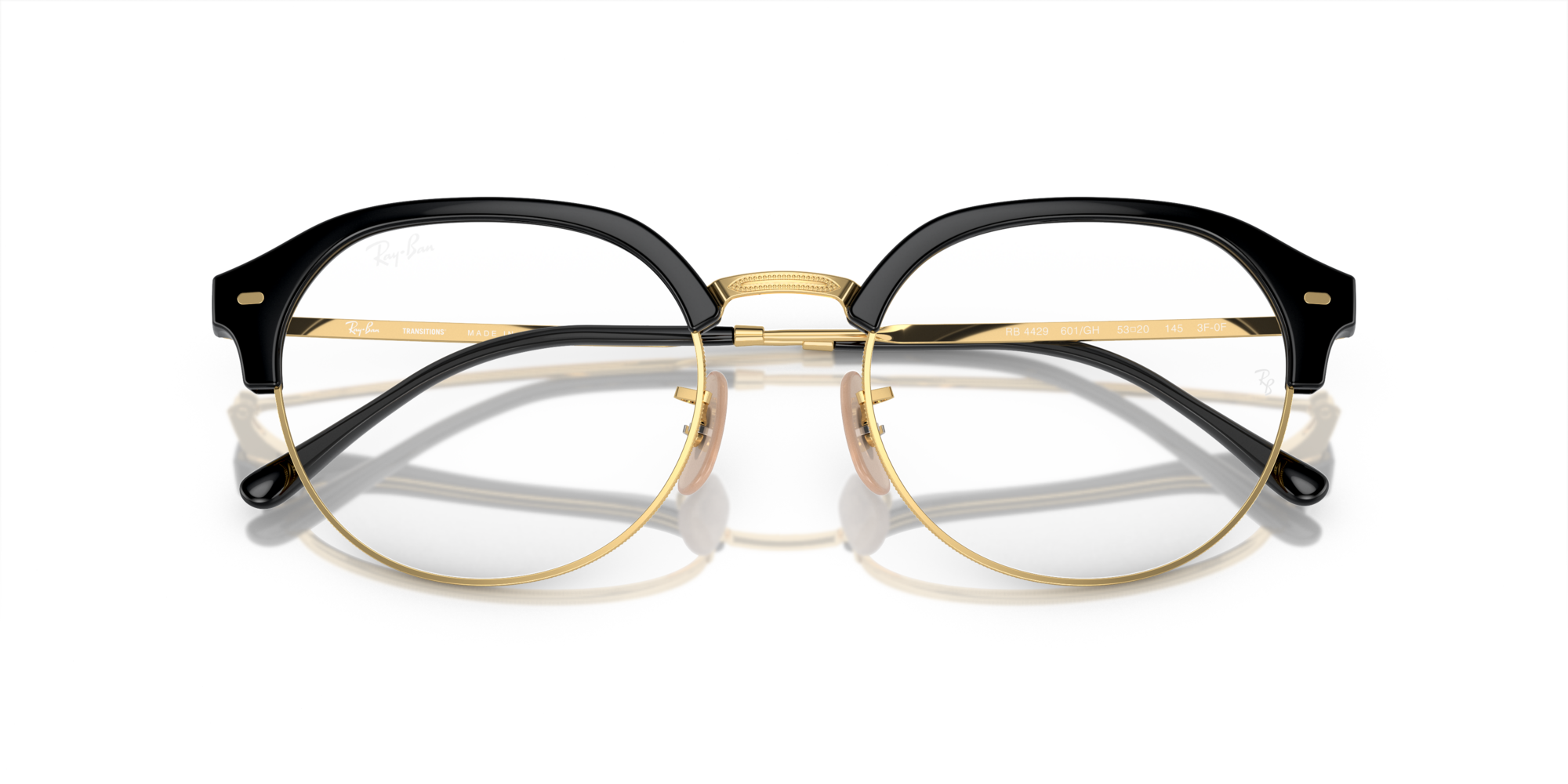 RB4429 601/GH Occhiali da sole Ray - Ban 2