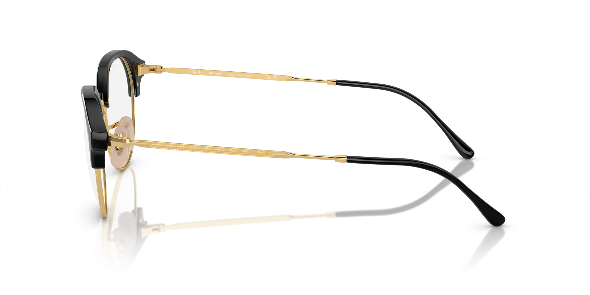 RB4429 601/GH Occhiali da sole Ray - Ban 4