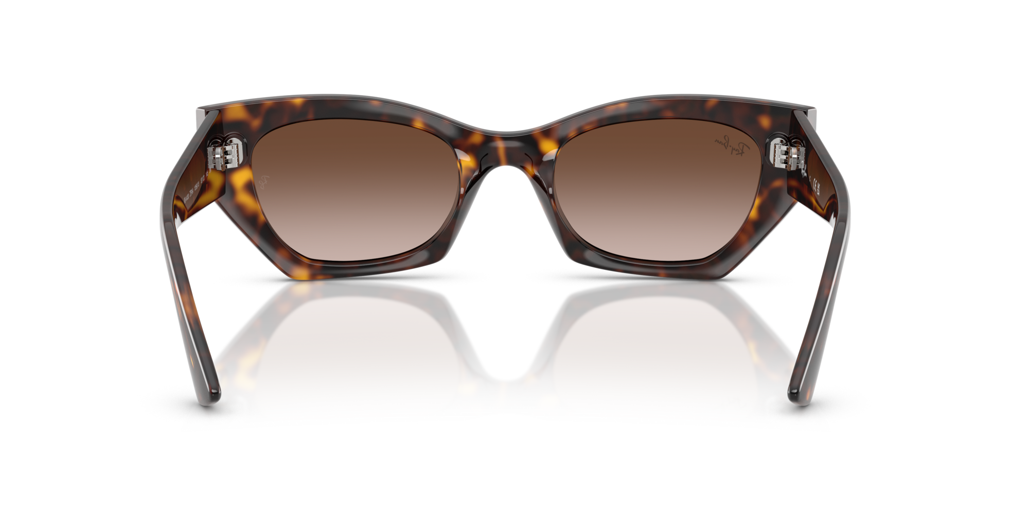 RB4430 ZENA 135913 Occhiali da sole Ray - Ban 5