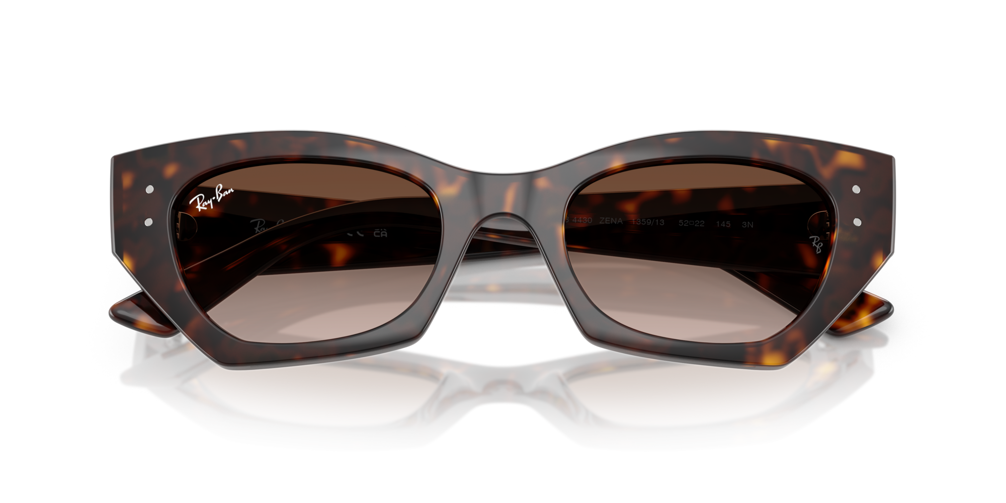 RB4430 ZENA 135913 Occhiali da sole Ray - Ban 2