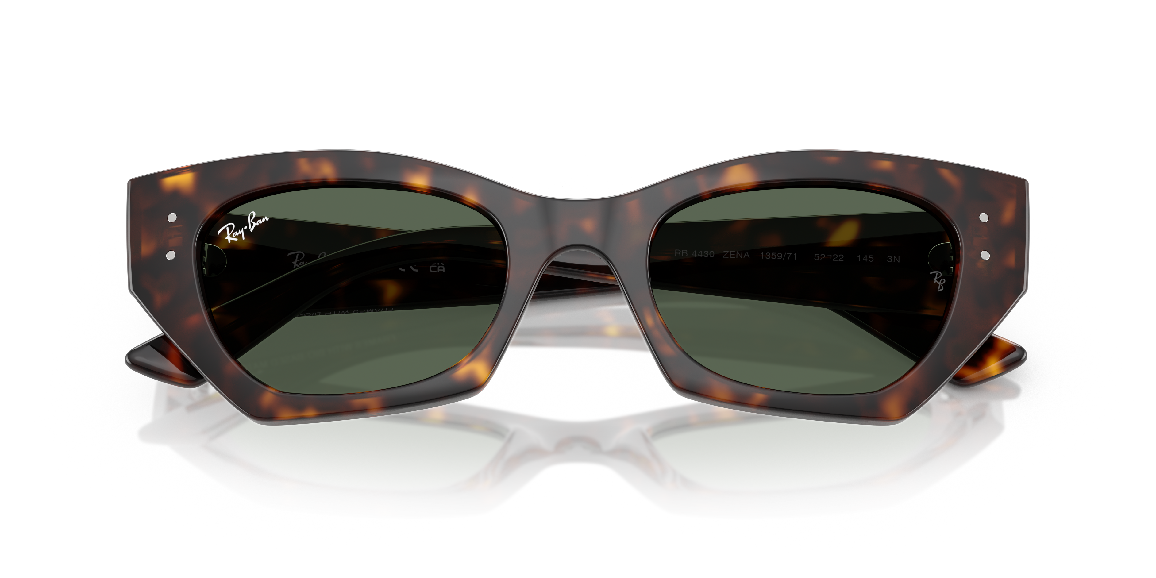 Ray - Ban RB4430 ZENA 135971