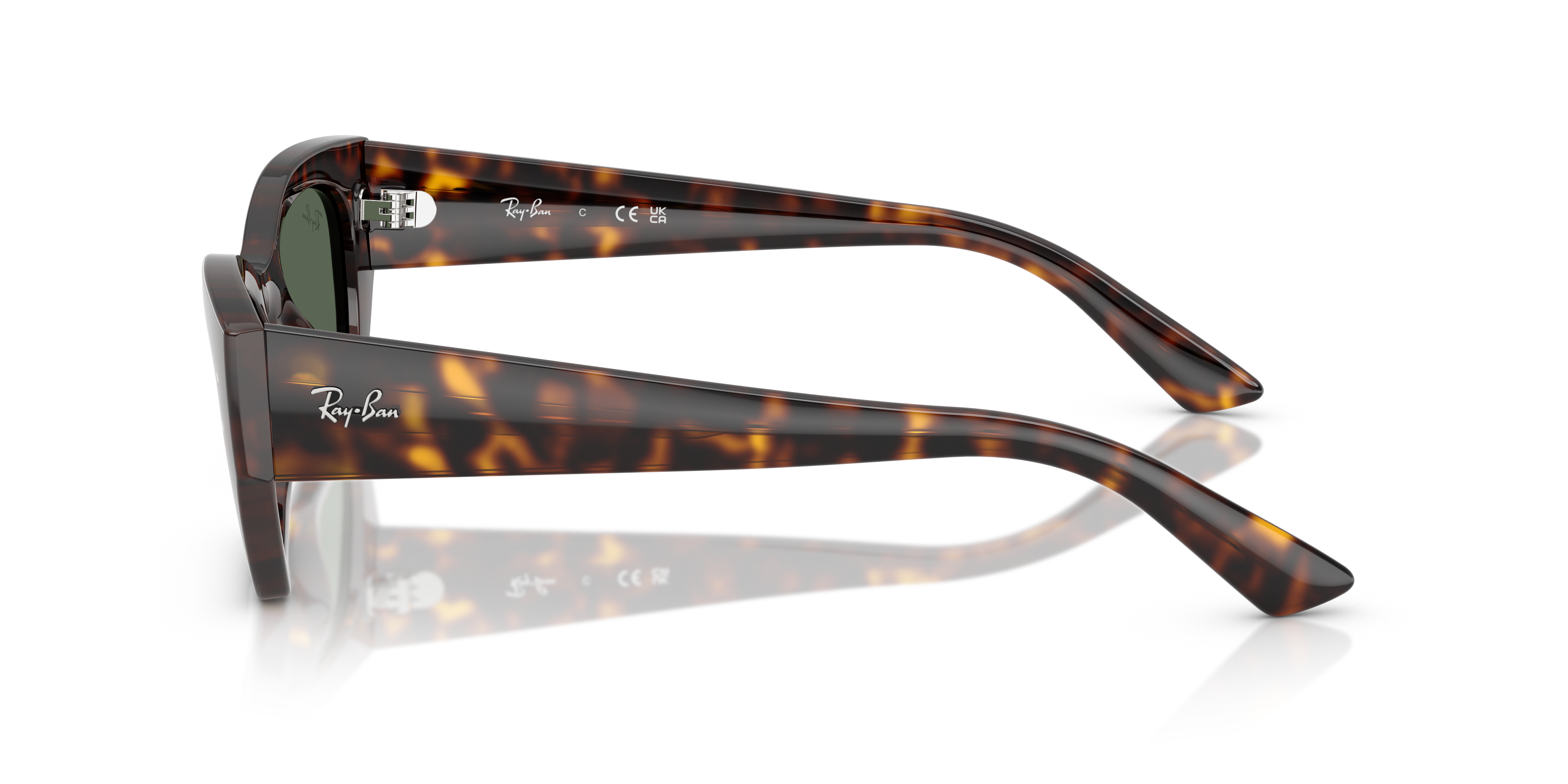 Ray - Ban RB4430 ZENA 135971