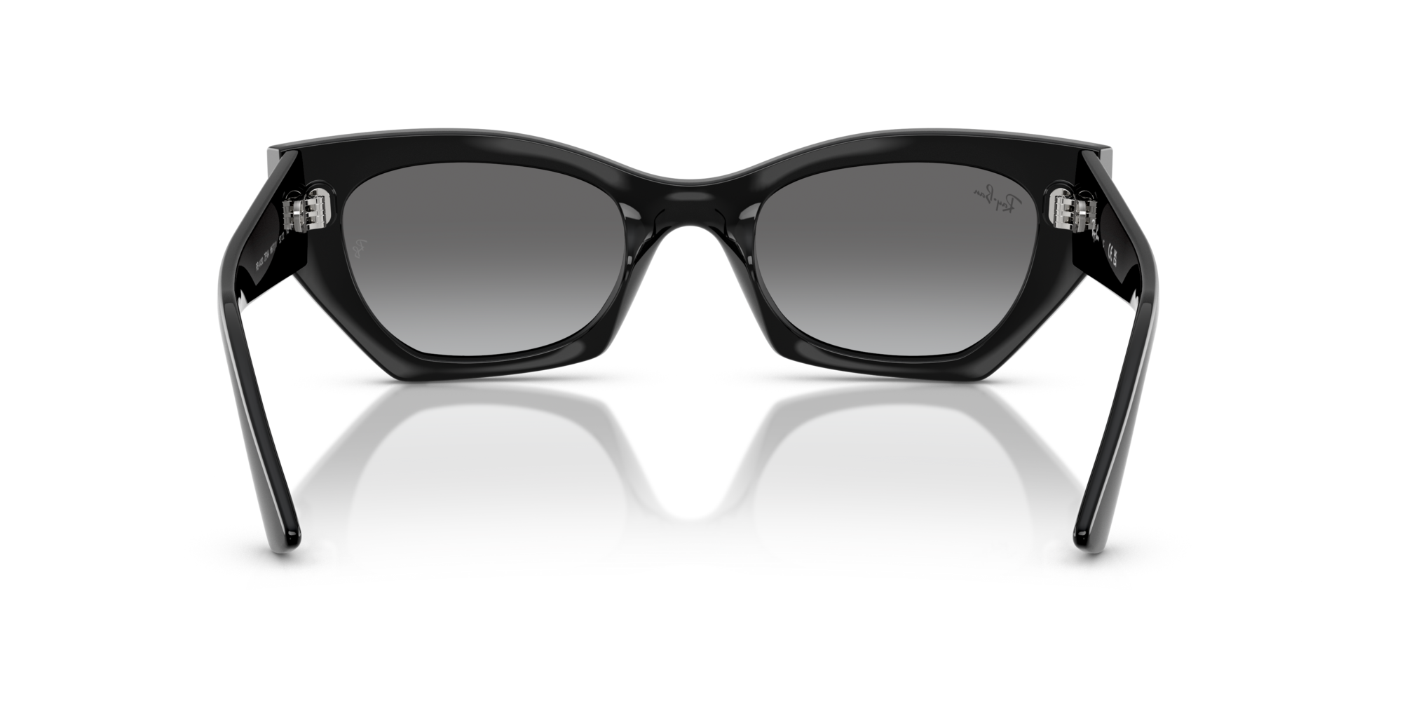 RB4430 ZENA 667711 Occhiali da sole Ray - Ban 5