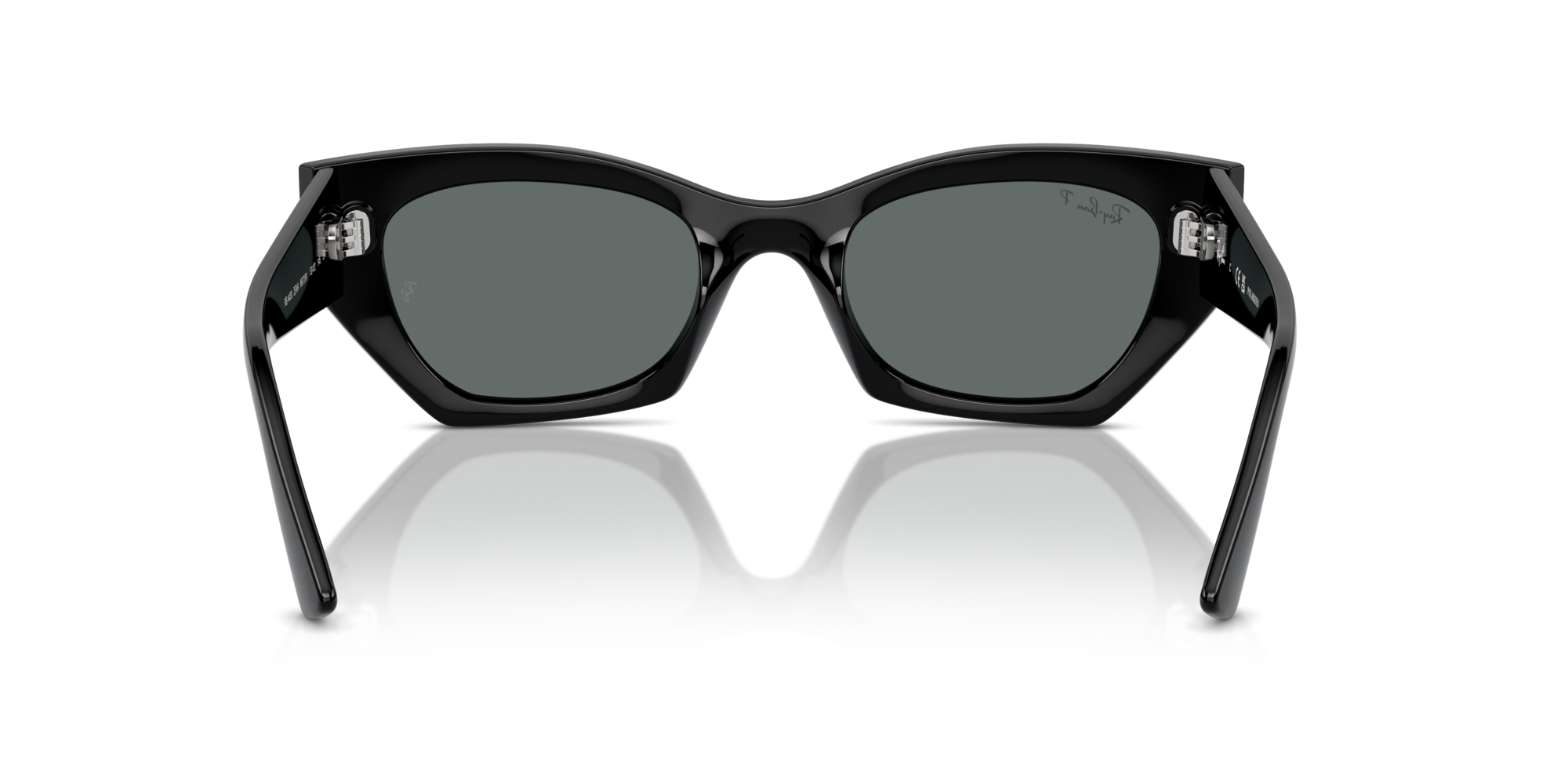 RB4430 ZENA 667781 Occhiali da sole Ray - Ban 5