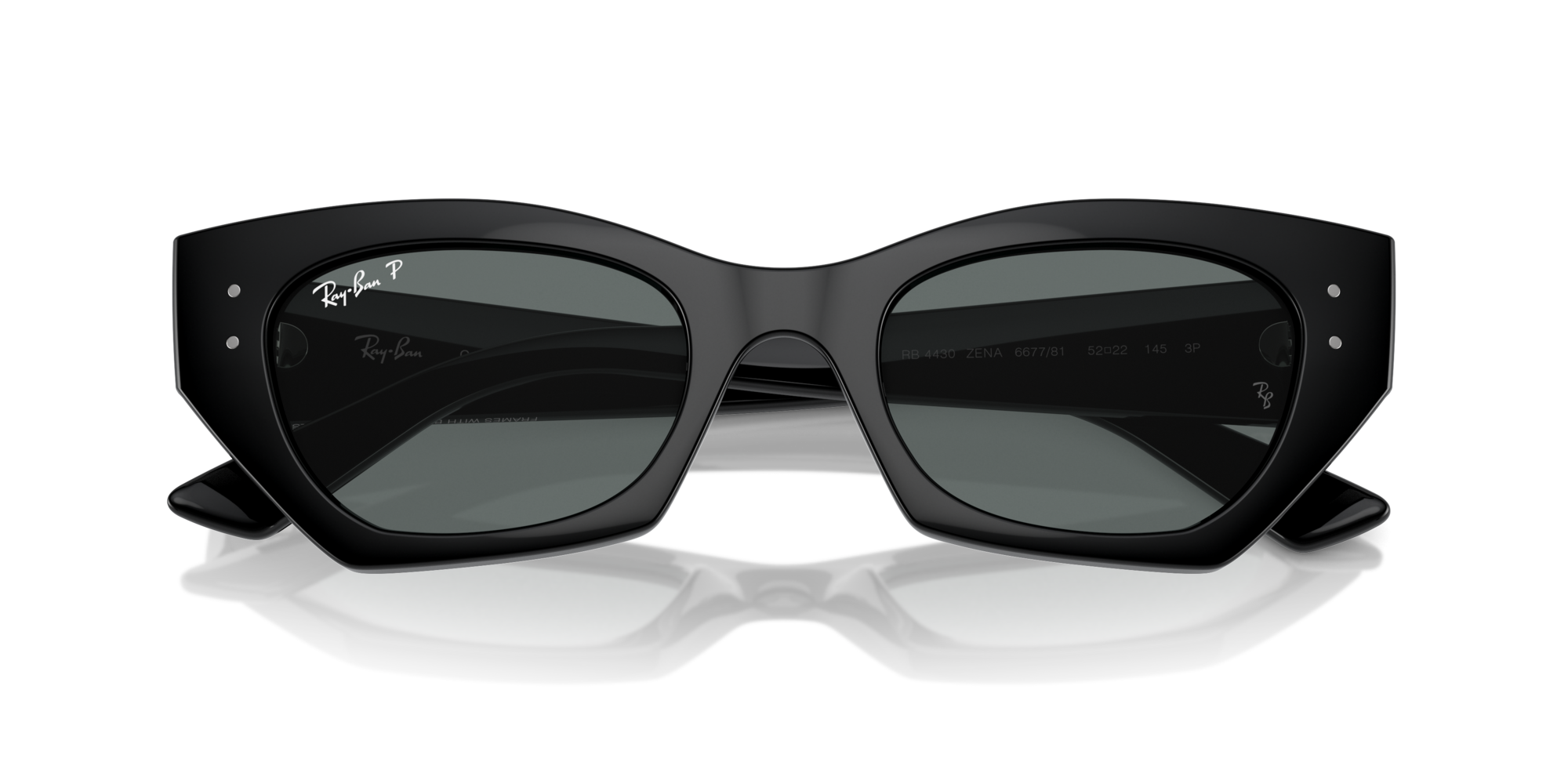 RB4430 ZENA 667781 Occhiali da sole Ray - Ban 2