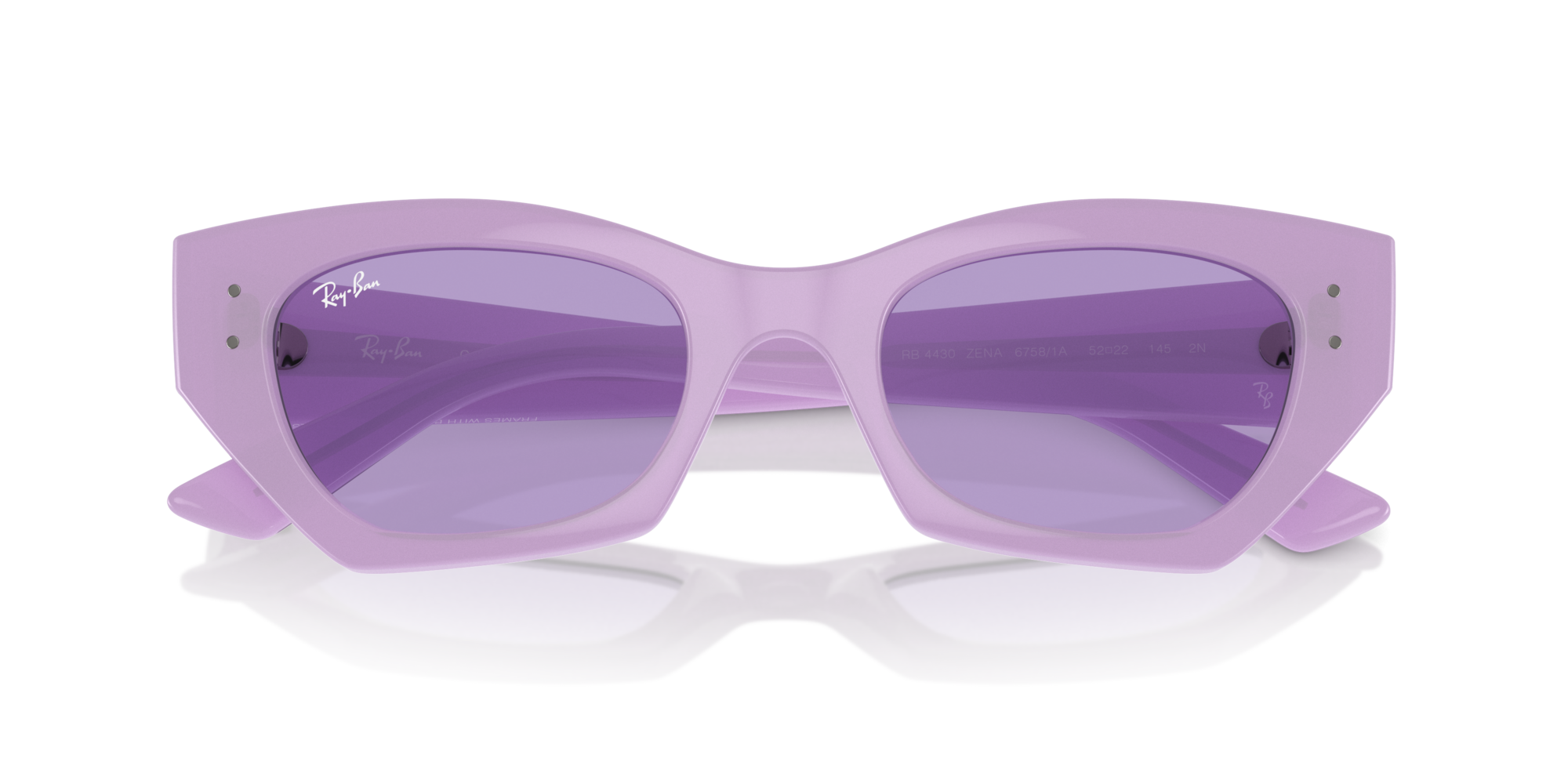 RB4430 ZENA 67581A Occhiali da sole Ray - Ban 2