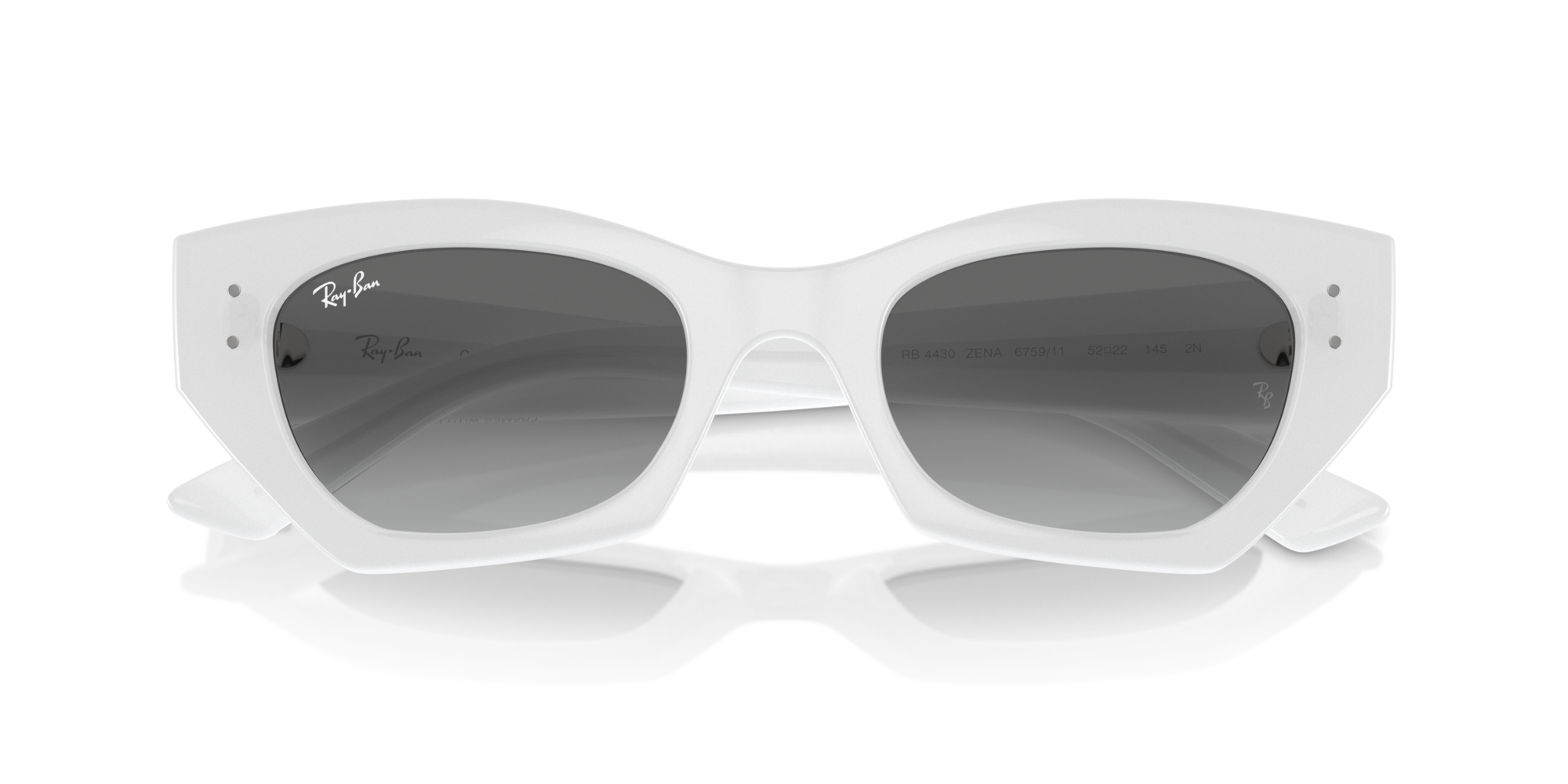 RB4430 ZENA 675911 Occhiali da sole Ray - Ban 2