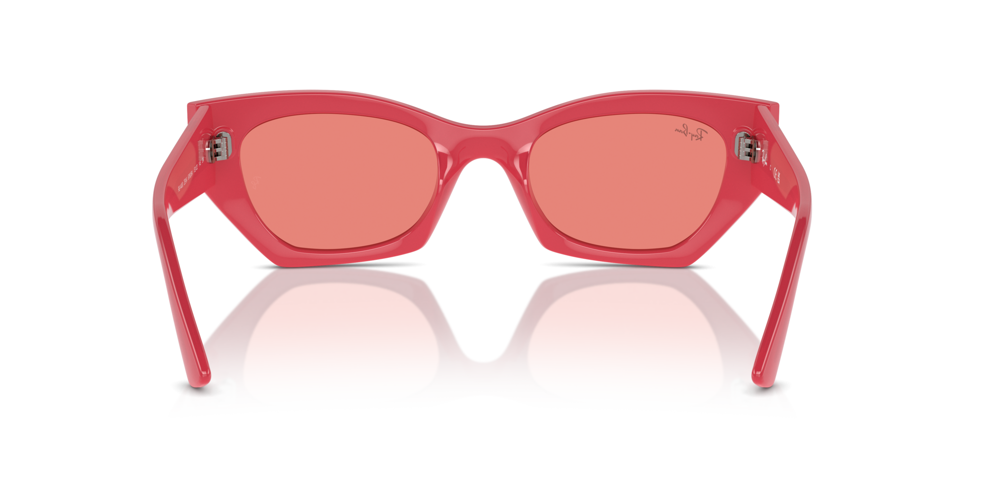RB4430 ZENA 676084 Occhiali da sole Ray - Ban 5
