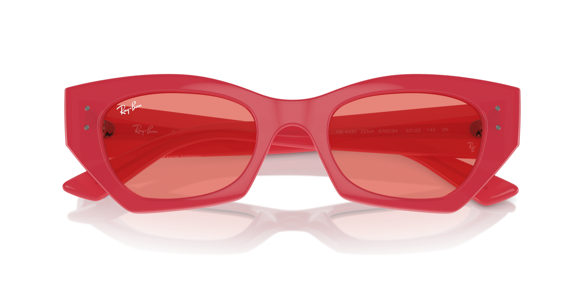 RB4430 ZENA 676084 Occhiali da sole Ray - Ban 2