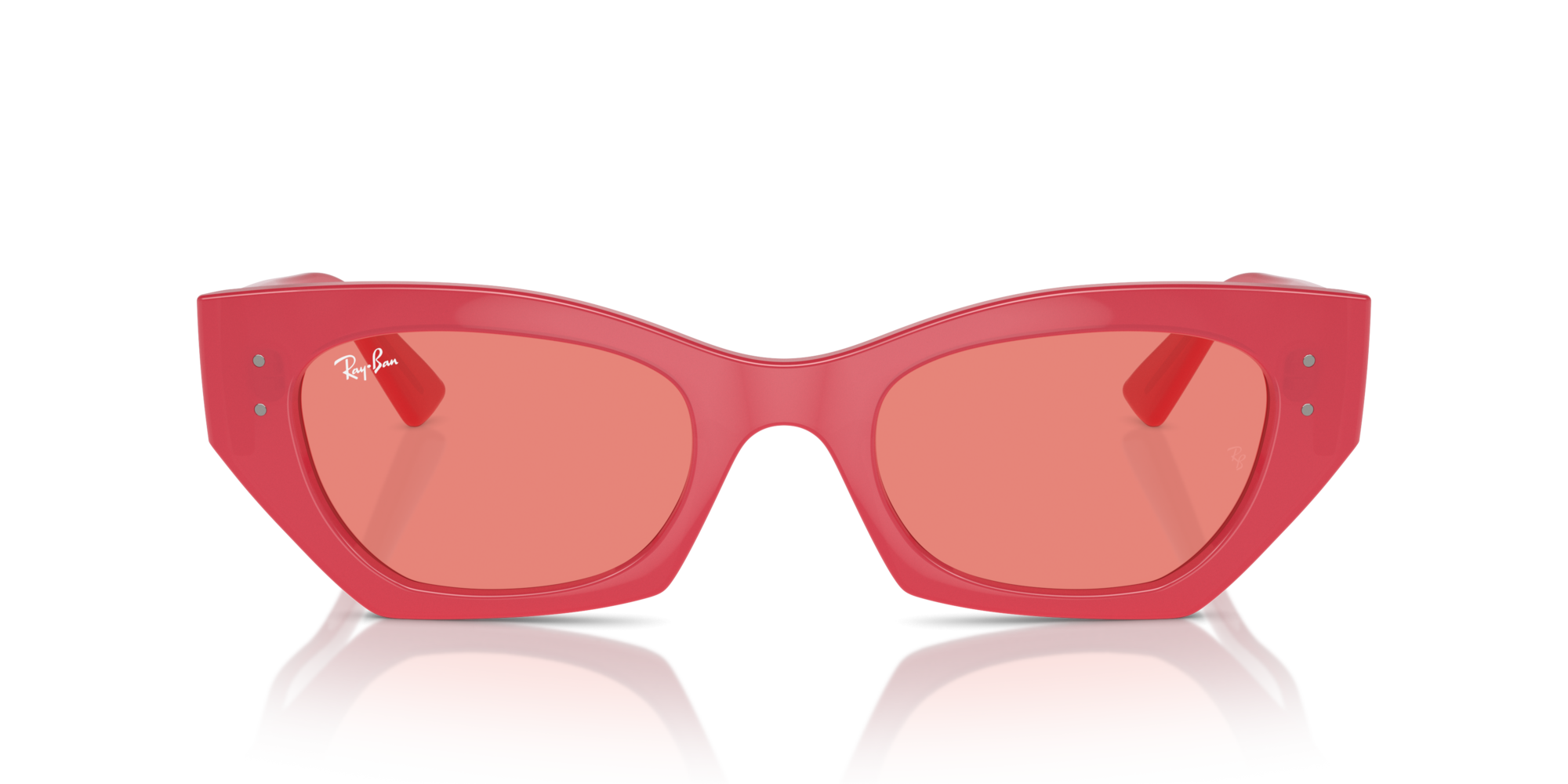 RB4430 ZENA 676084 Occhiali da sole Ray - Ban 3