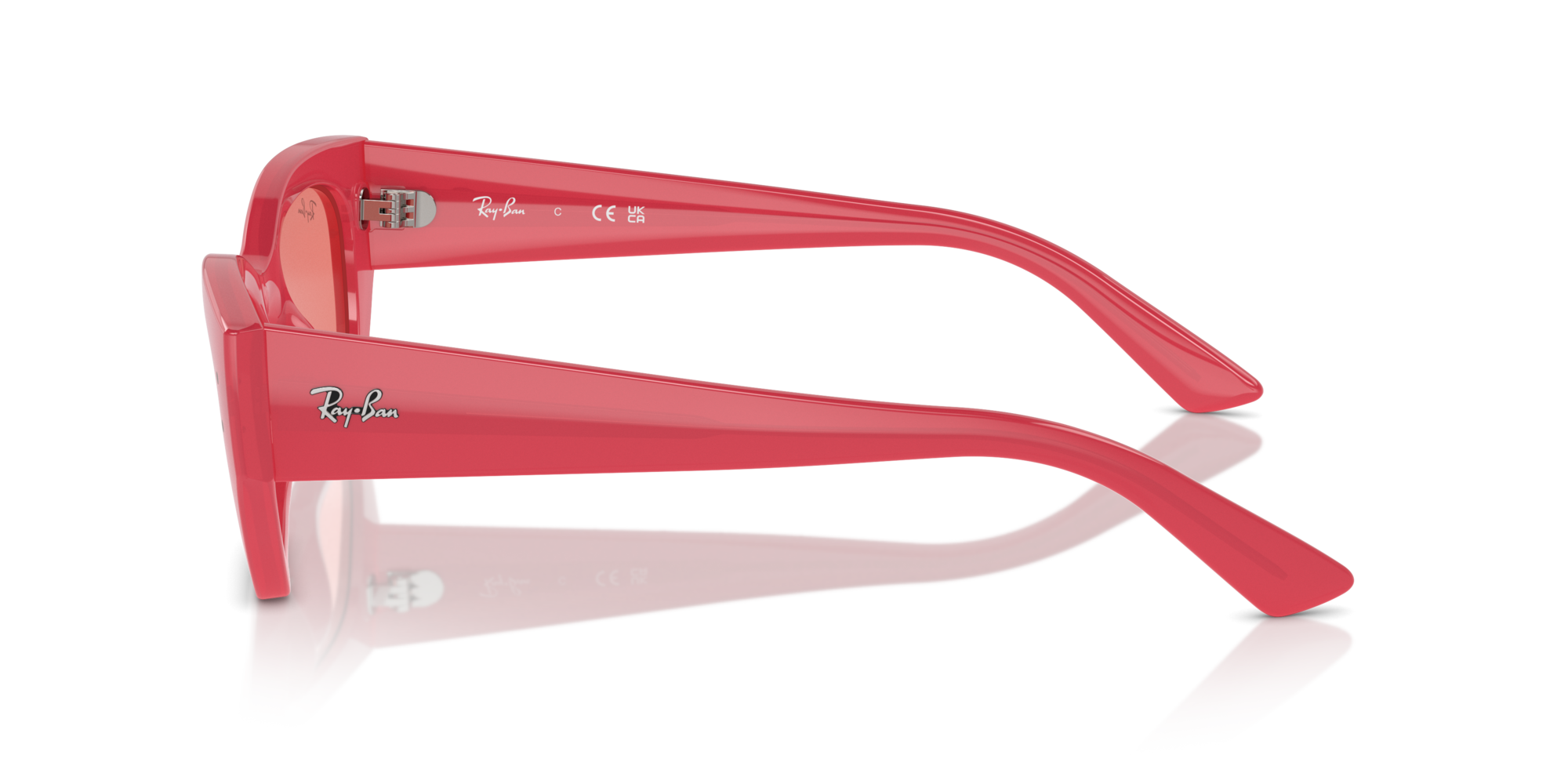 RB4430 ZENA 676084 Occhiali da sole Ray - Ban 4