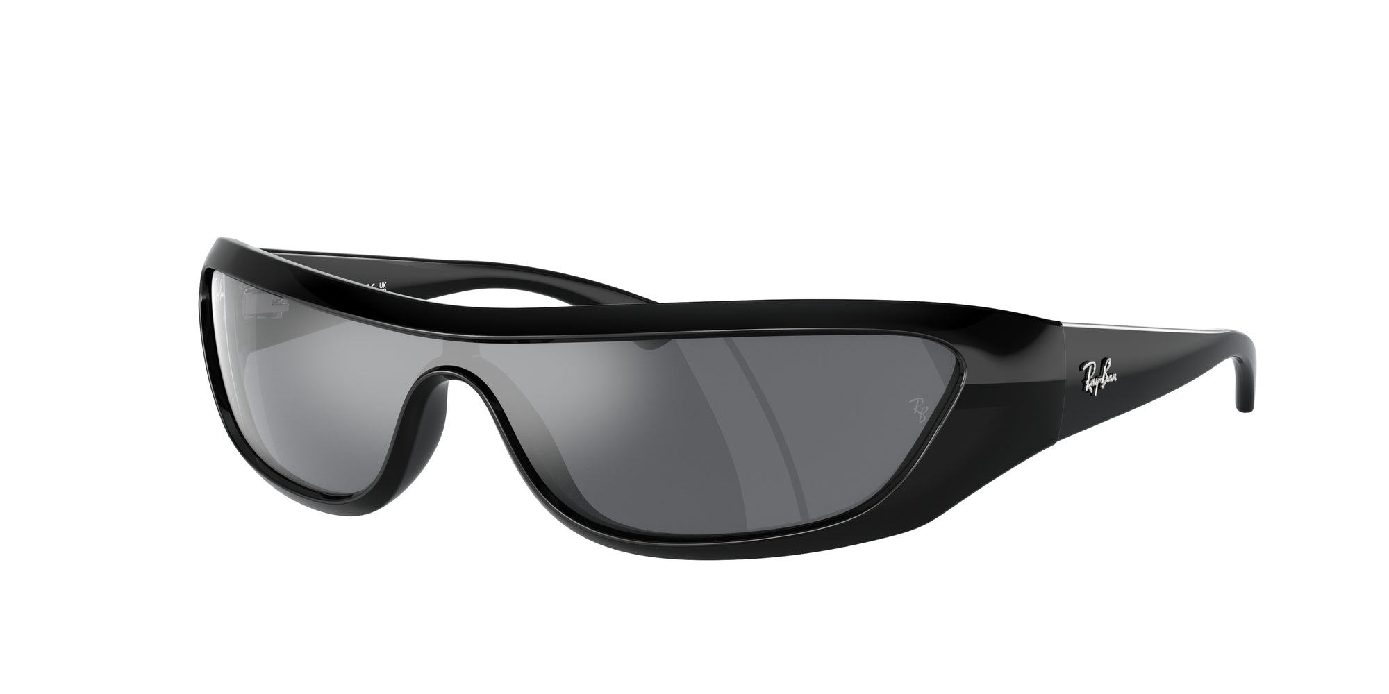 RB4431 XAN 66776V Occhiali da sole Ray - Ban 1