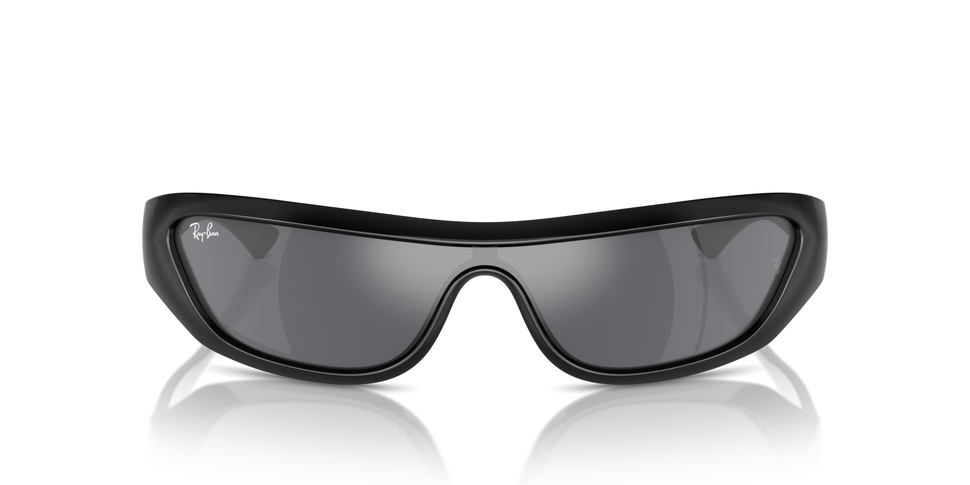 RB4431 XAN 66776V Occhiali da sole Ray - Ban 3