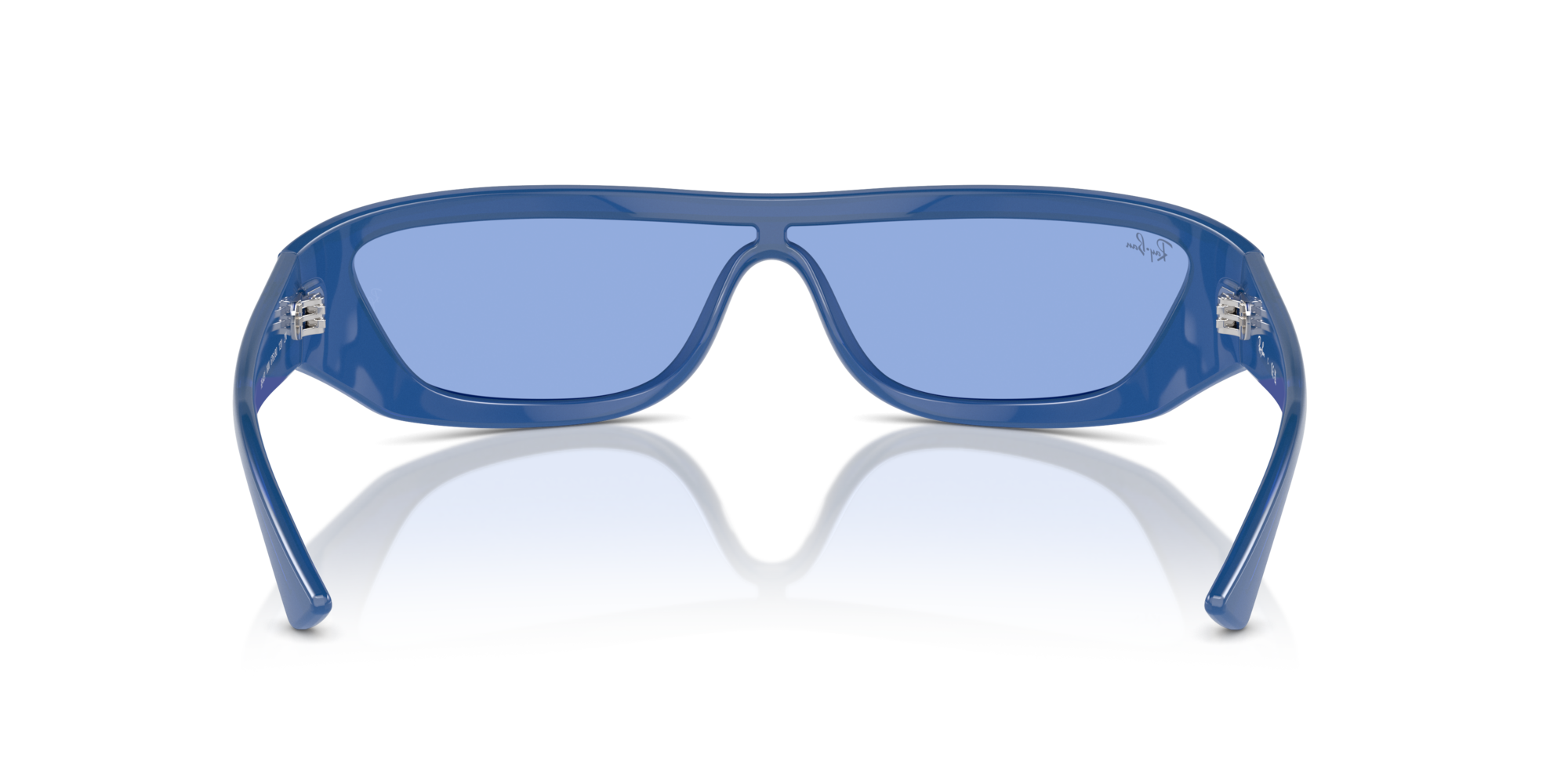 RB4431 XAN 676180 Occhiali da sole Ray - Ban 5
