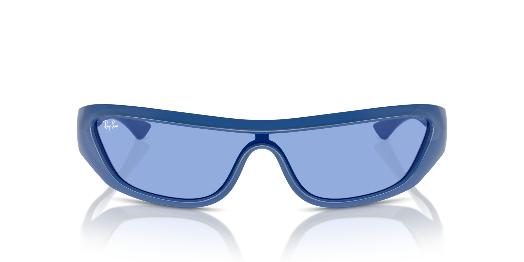 RB4431 XAN 676180 Occhiali da sole Ray - Ban 3