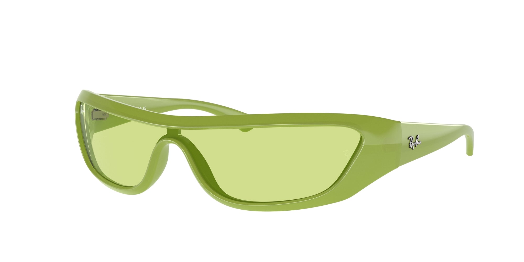 RB4431 XAN 6763/2 Occhiali da sole Ray - Ban 1